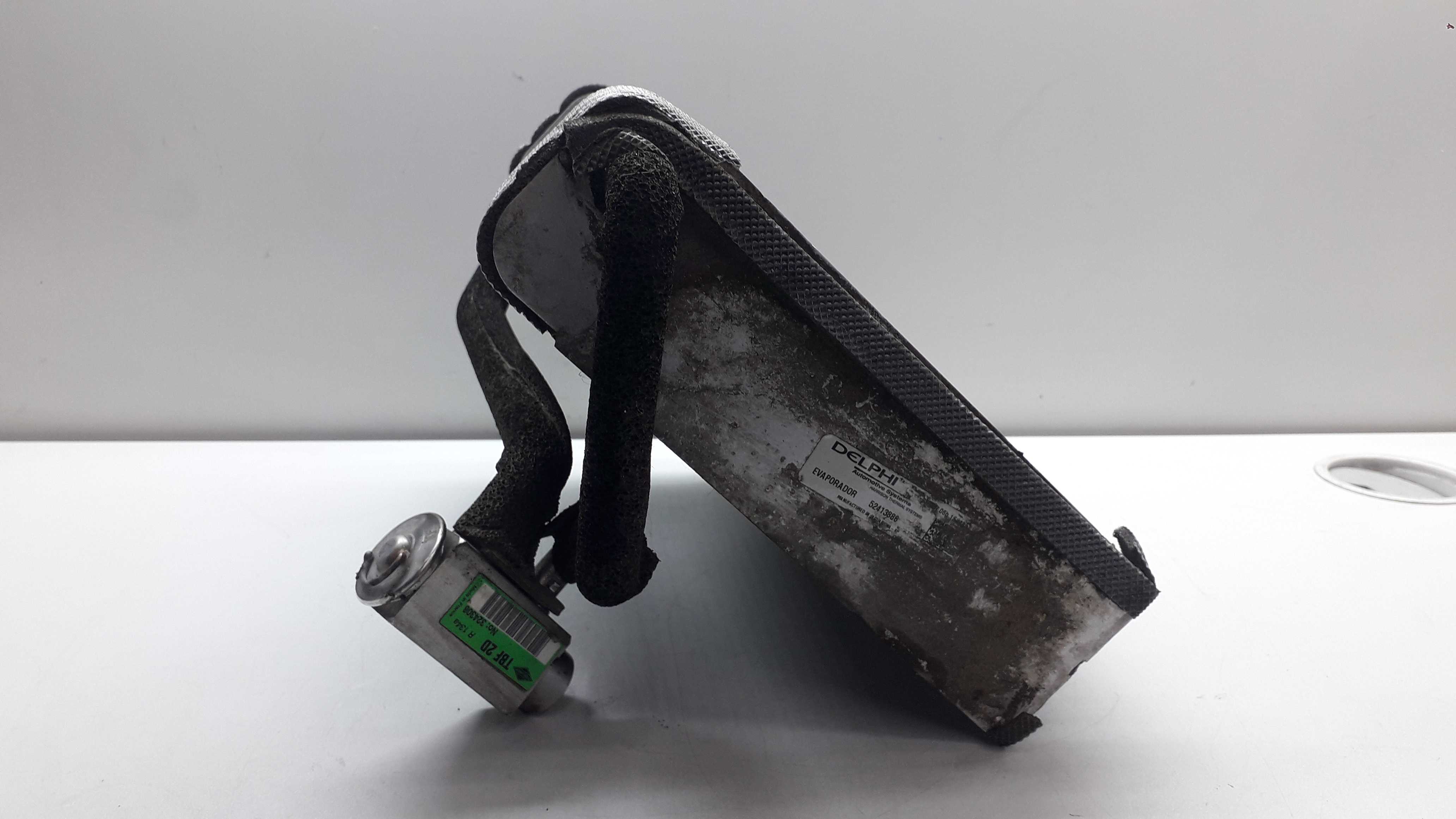 Evaporador Ar Condicionado Gm Vectra 2006/2012 4