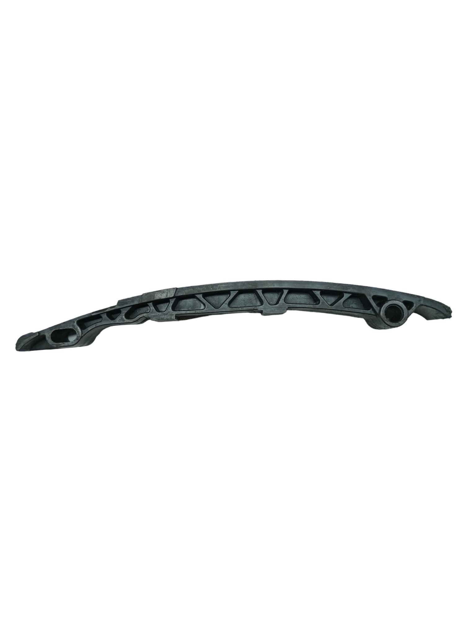 Baquelite Tensor Trilho Motor Actyon Suv 2.3 2007 2008 2009 5