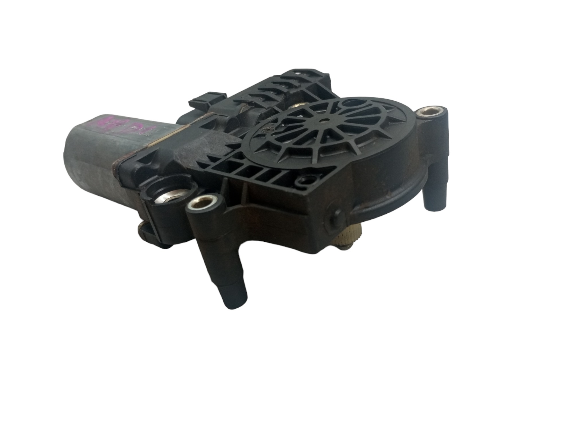 Motor Maquina Vidro Eletrico Audi A4 2000 2002 2004 2005 4