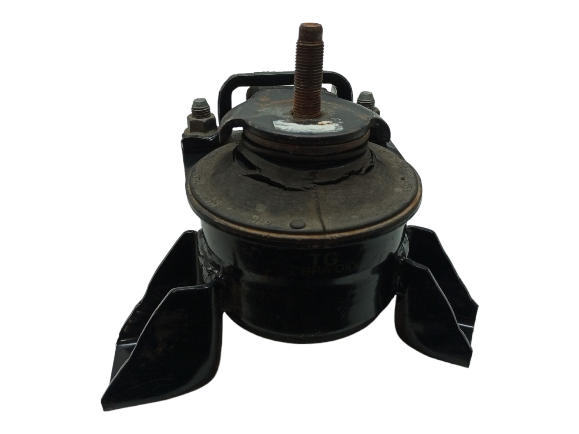 Coxim Motor Azera 3.3 2008 2009 2010 2011 Lado Direito 1