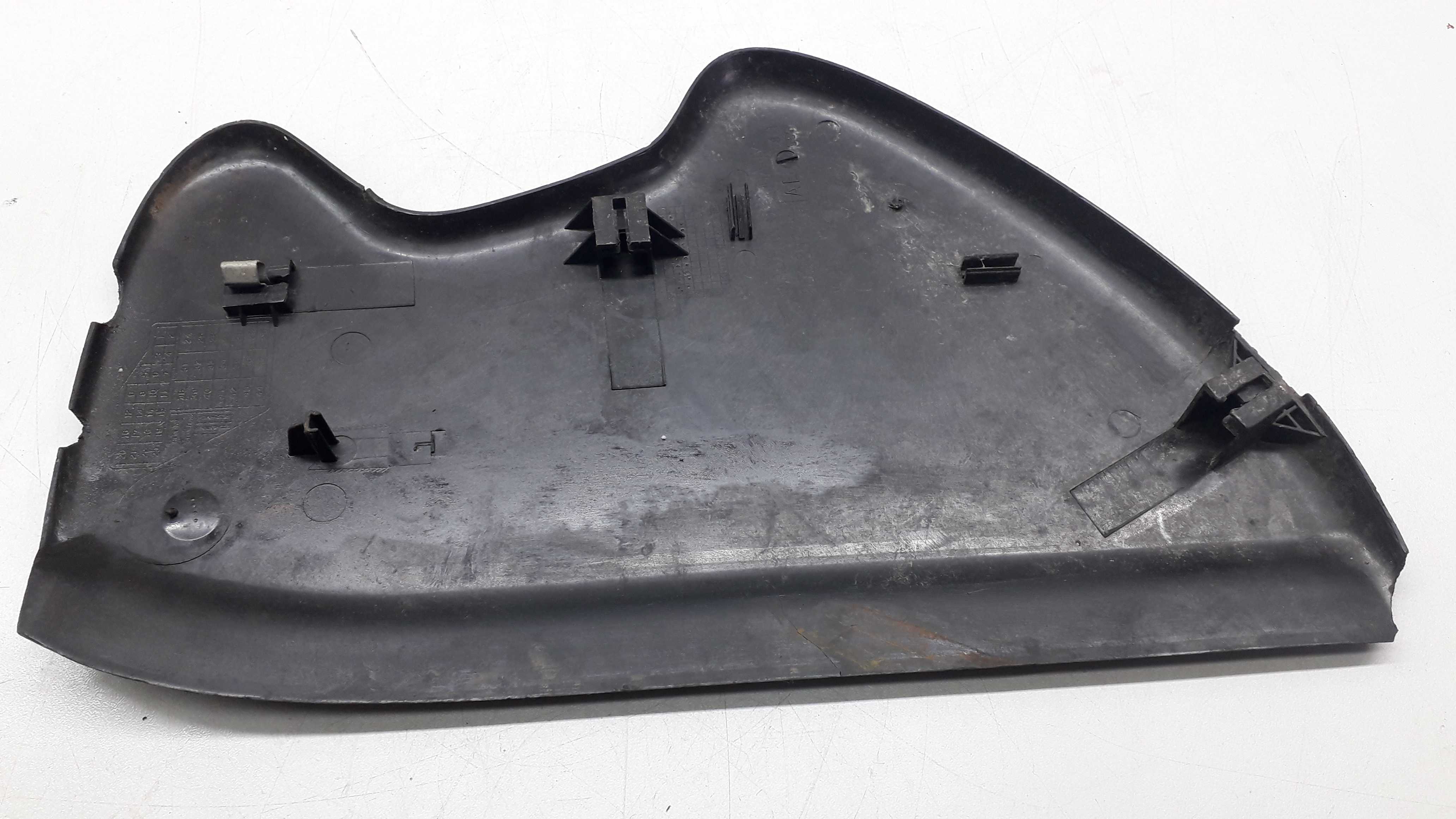Acabamento Moldura Painel Lado Direito Audi A4 1996 2