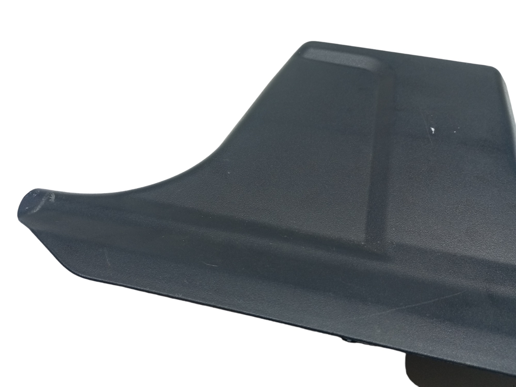 Moldura Inferior Coluna Mercedes C280 94 99 Central Direita 3