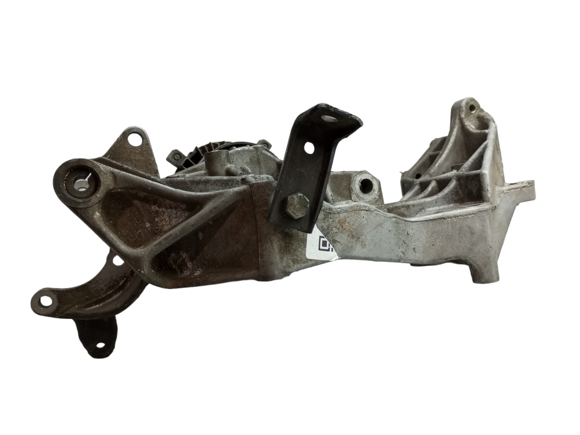 Suporte Alternador Volkswagen Passat Alemao 1998 1999 8