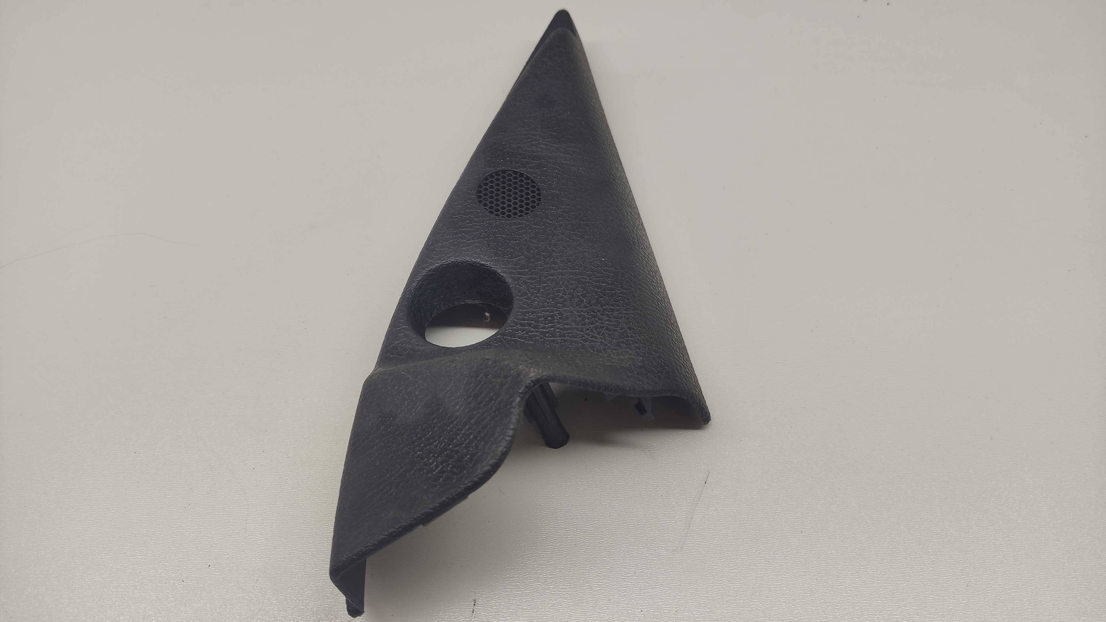 Acabamento Interno Retrovisor Direito Peugeot 206
