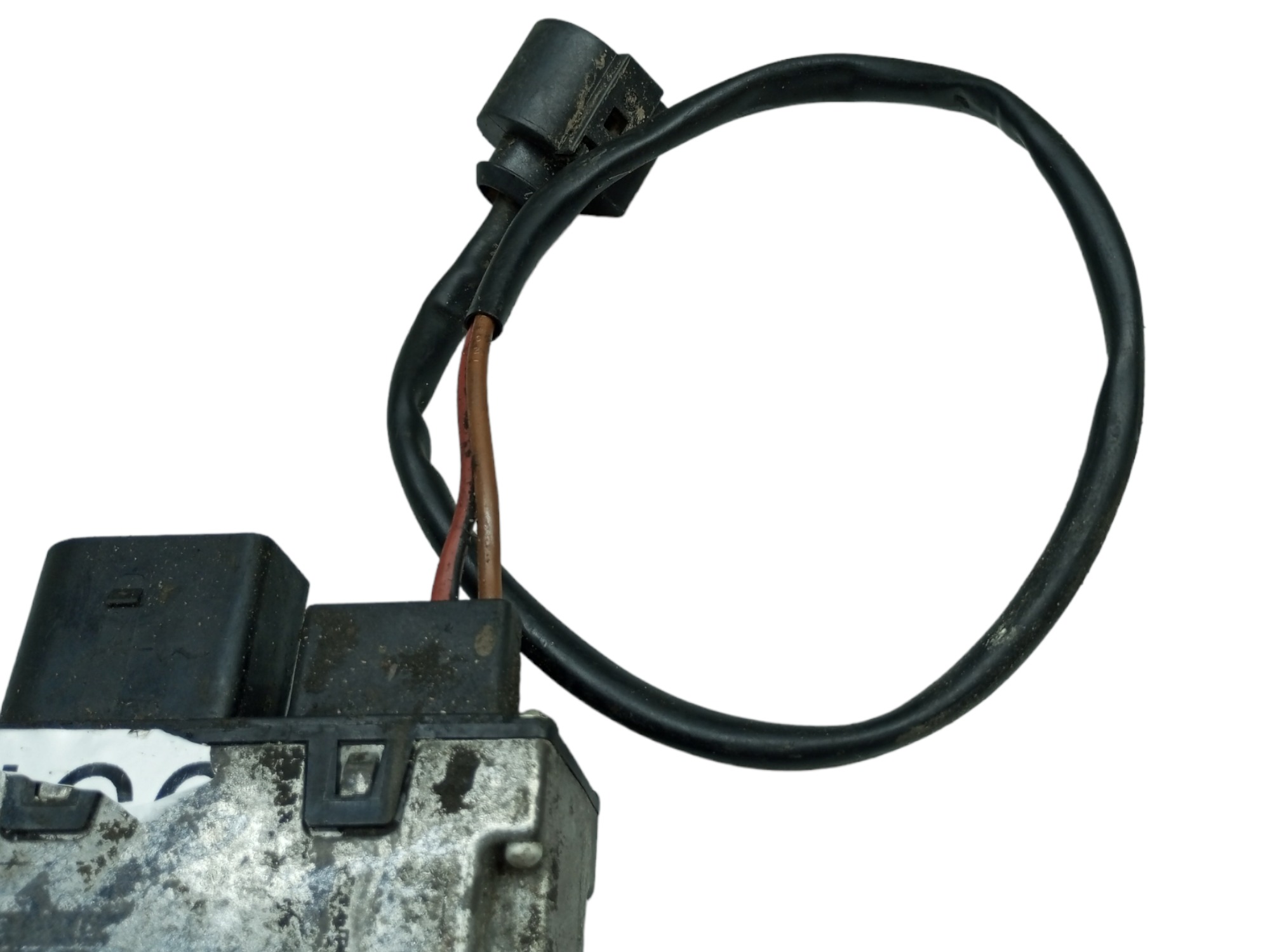 Modulo Resistencia Ventoinha Passat Ar Condicionado 99 2000 5