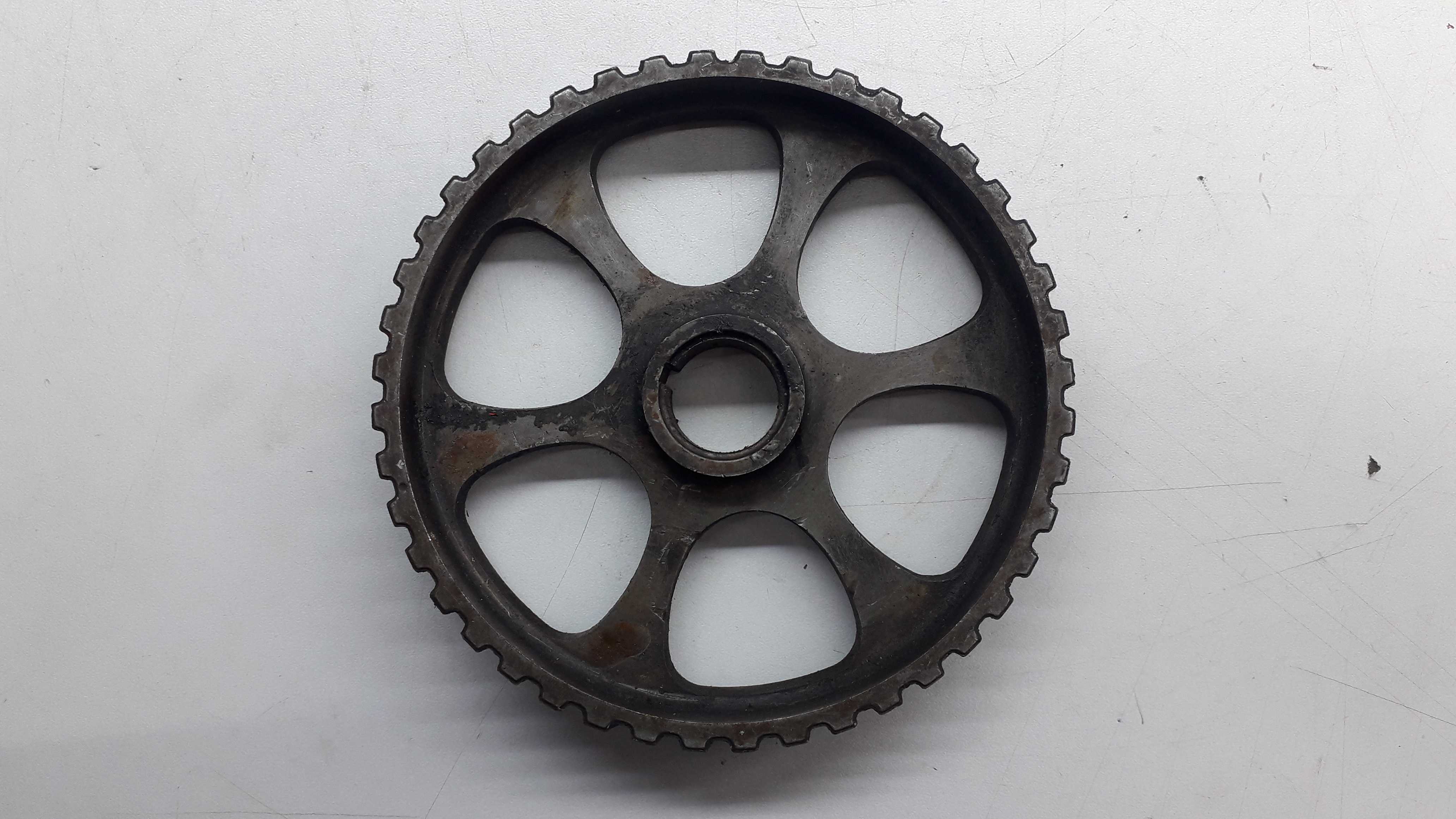 Polia De Comando Vw Gol Ap 1.6 1.8 95/99 3