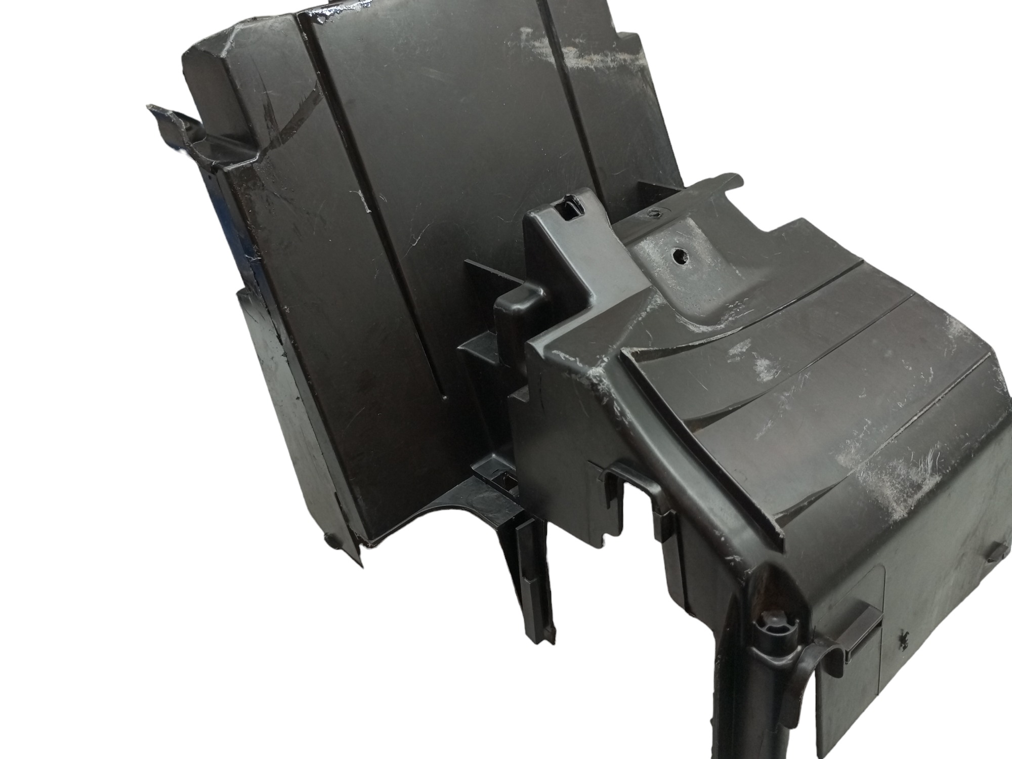 Caixa Modulo Citroen C4 Pallas 2009 2010 2011 2012 2.0 4