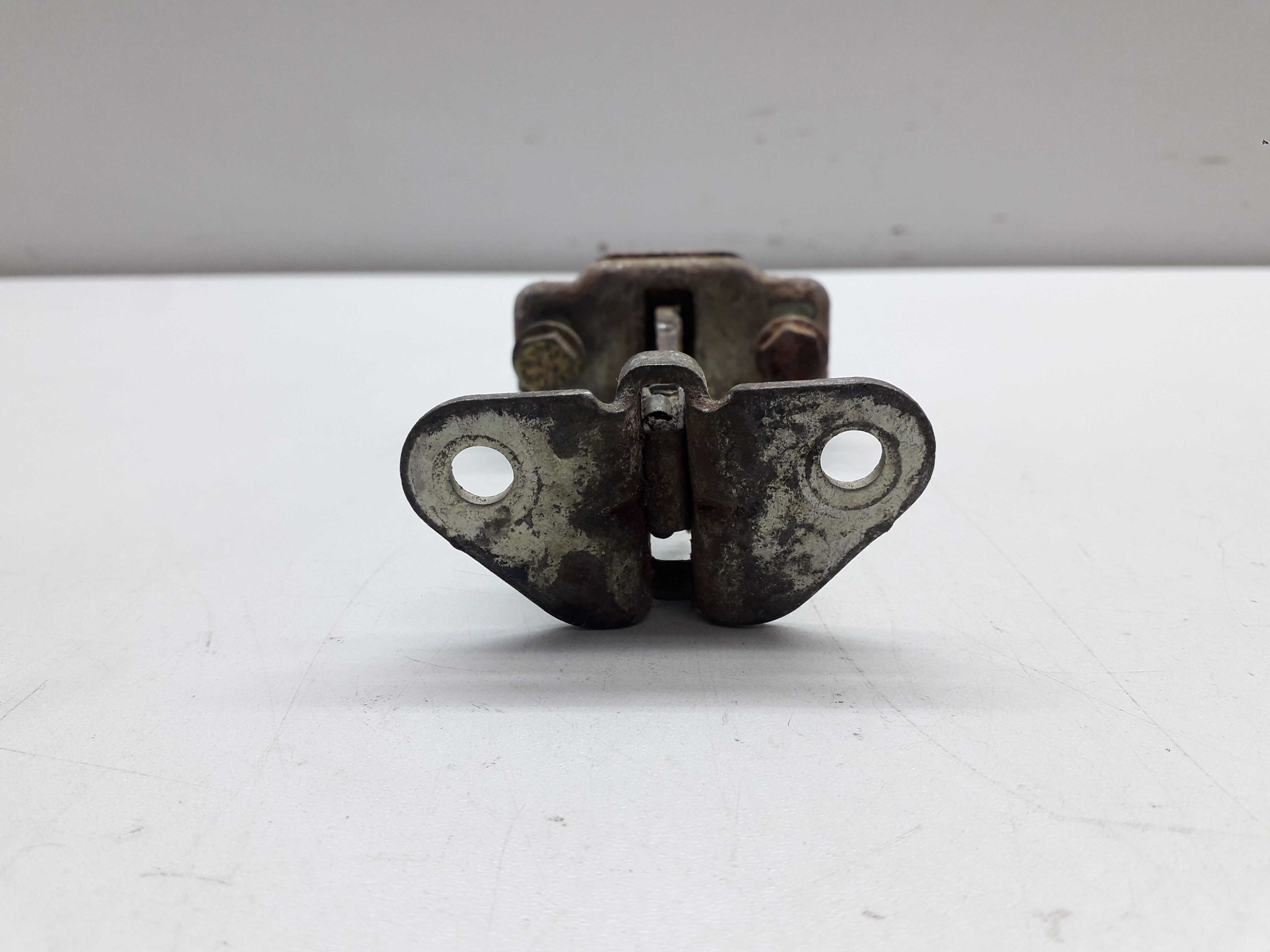 Limitador Porta Traseira Vw Golf 1995 3