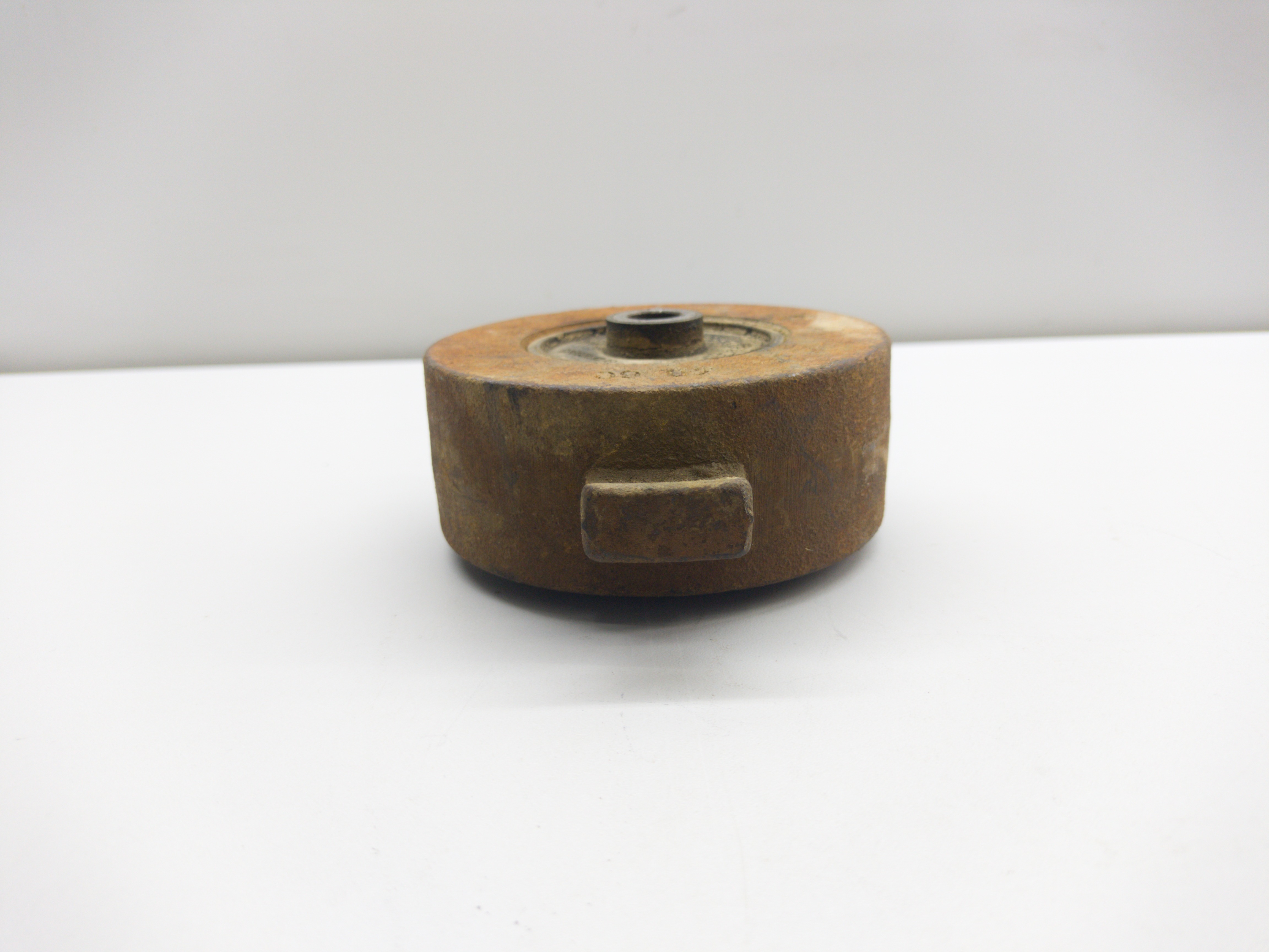 Contra Peso Do Agregado Renault Megane 2006/2012 2