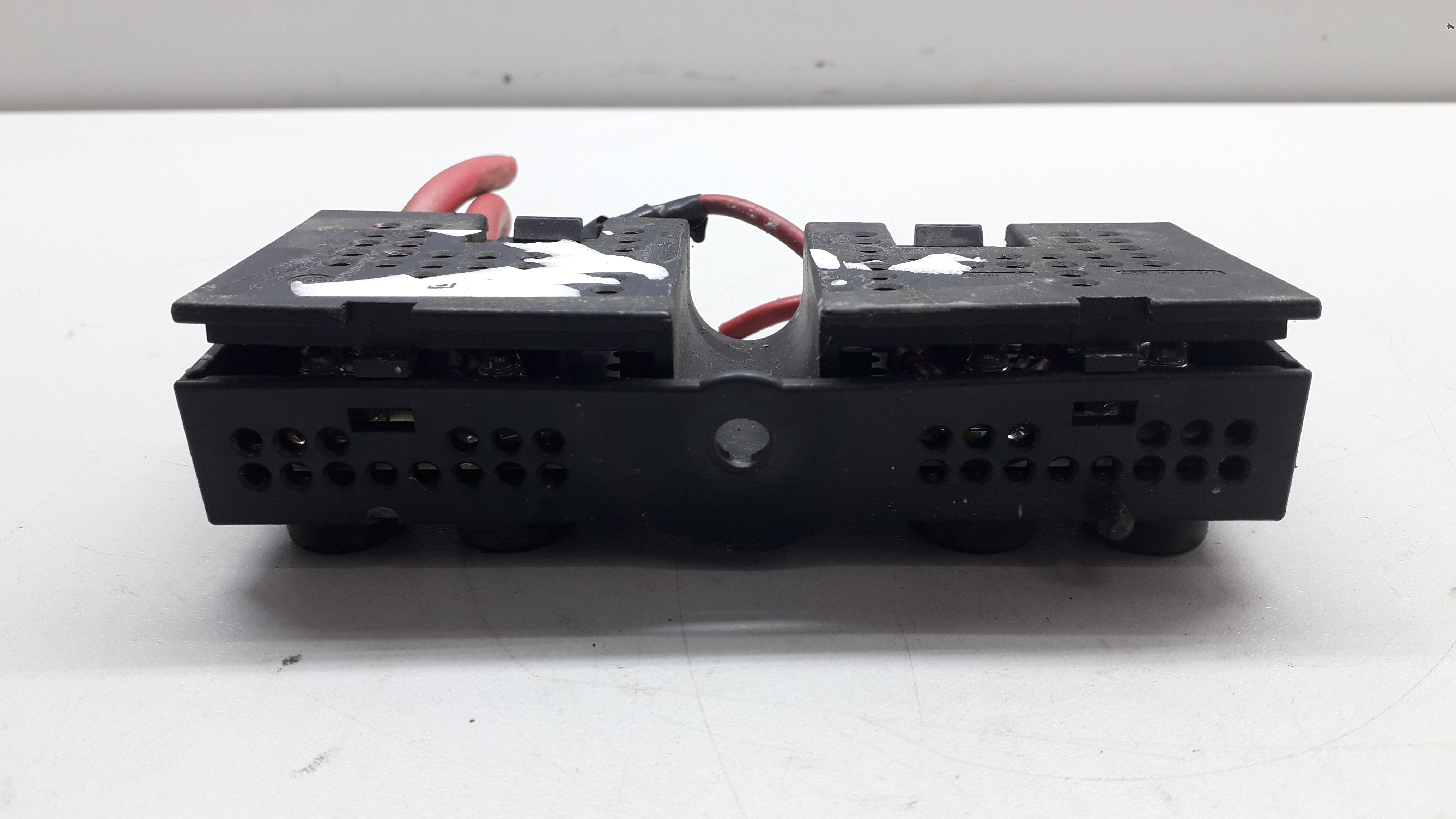 Terminal Bateria Vw Polo Ibiza Cordoba 2