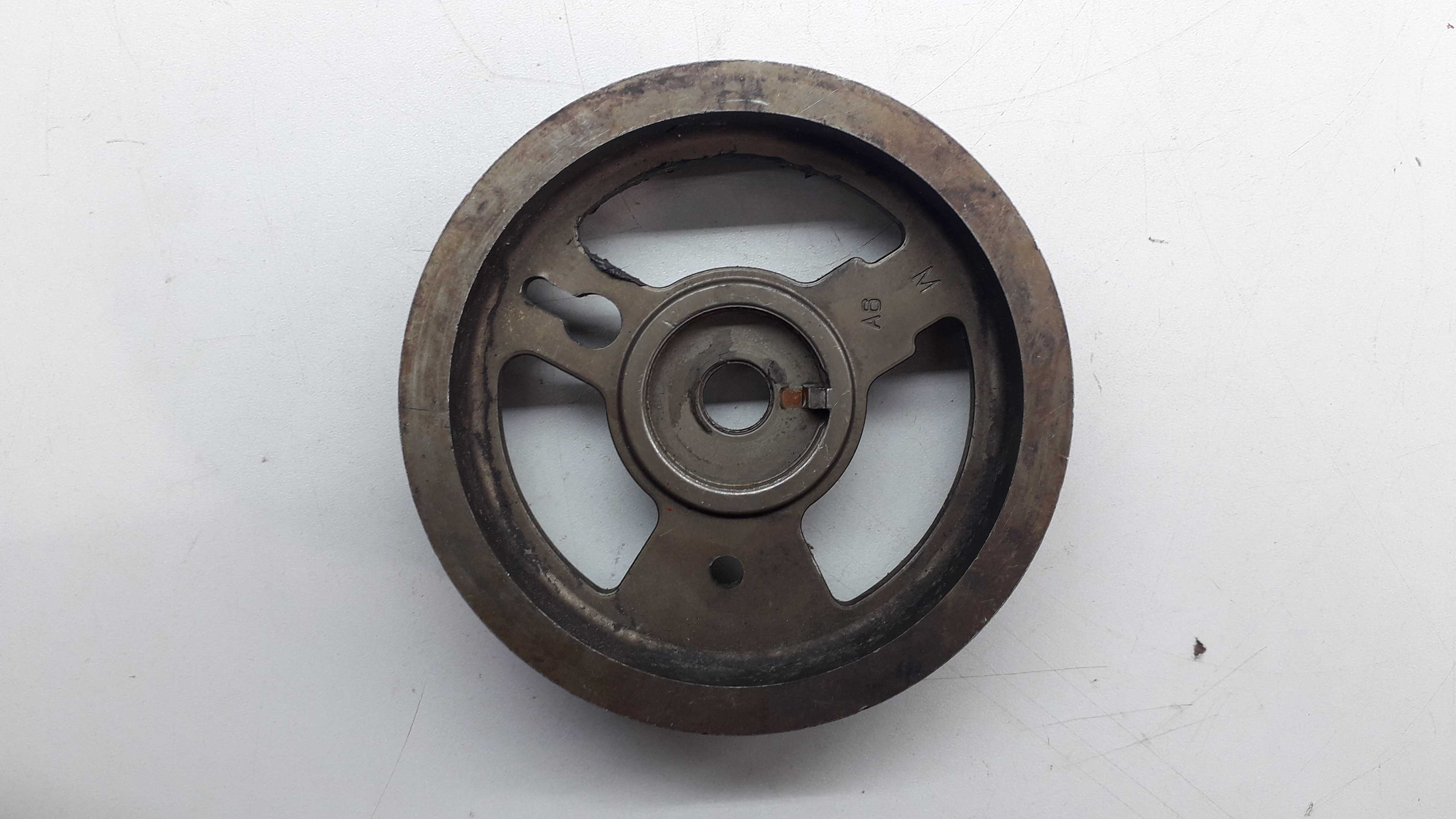 Polia De Comando Válvula De Admissão Xsara Picasso 2.0 16v 1