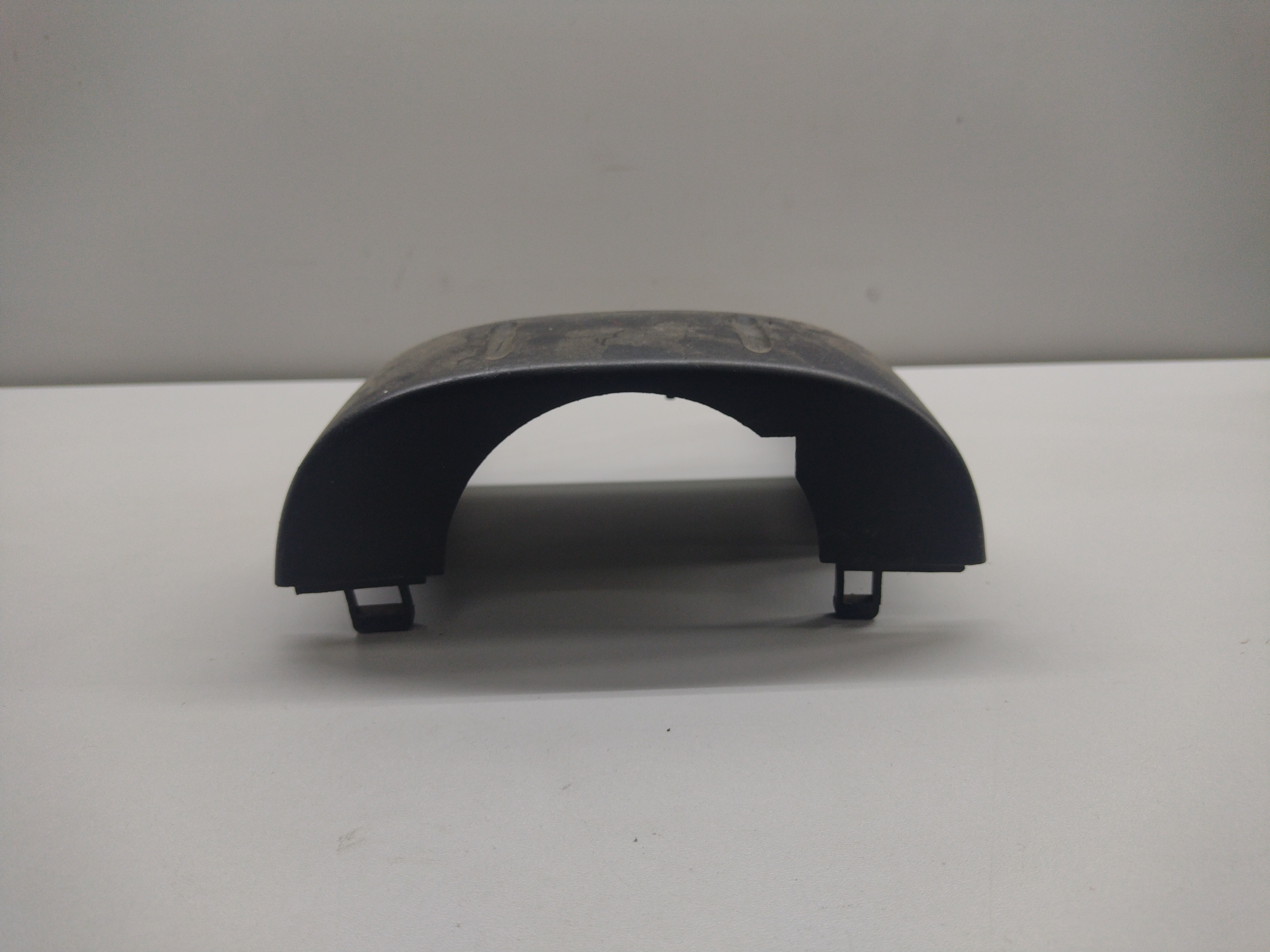 Moldura Capa Chave De Seta Superior Volkswagen Fox 2009 3