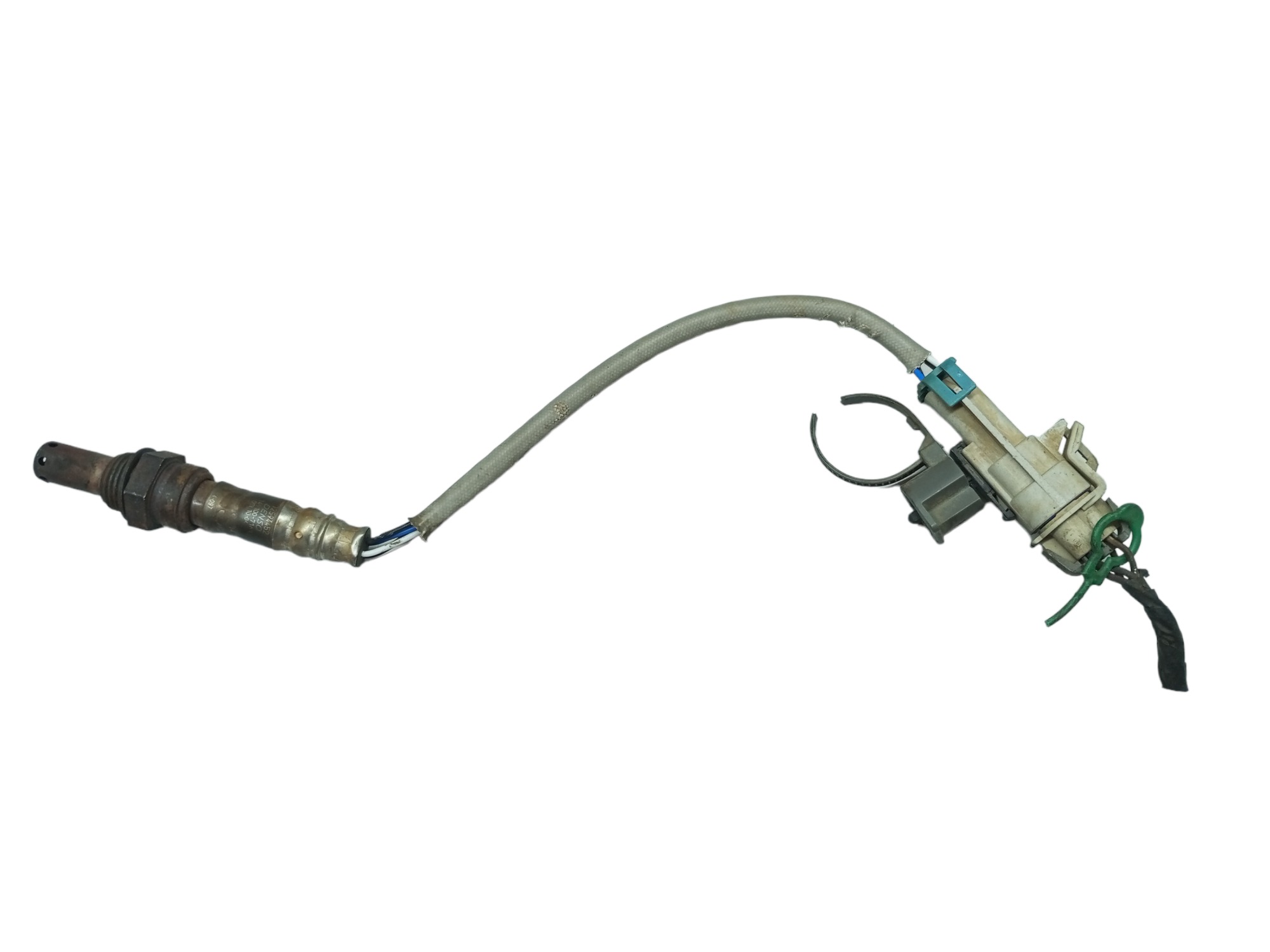 Sonda Lambda Captiva 3.6 V6 2008 2009 2010 Chevrolet 1