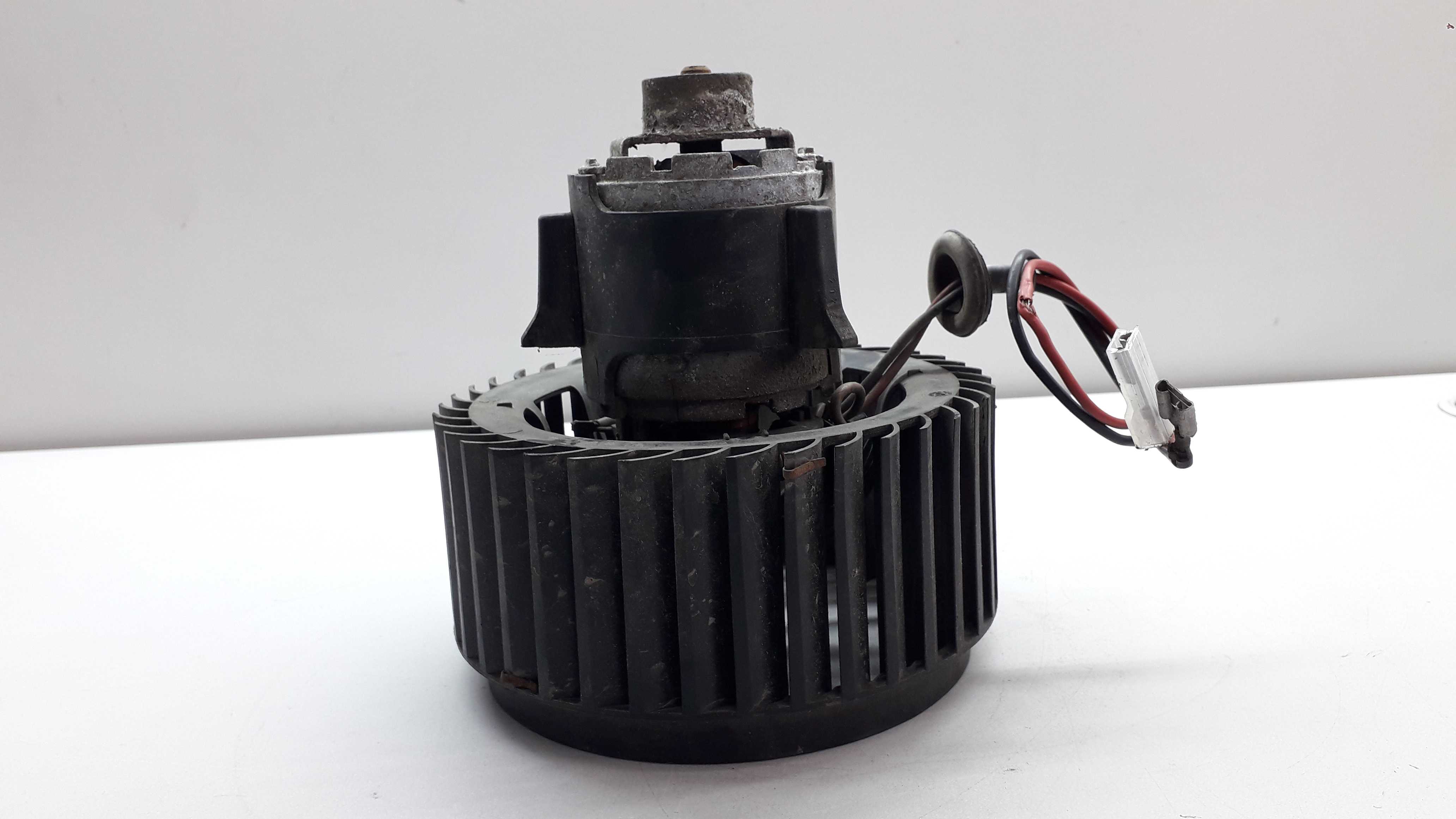 Motor Ar Forçado Gm Vectra Gt 2010 3
