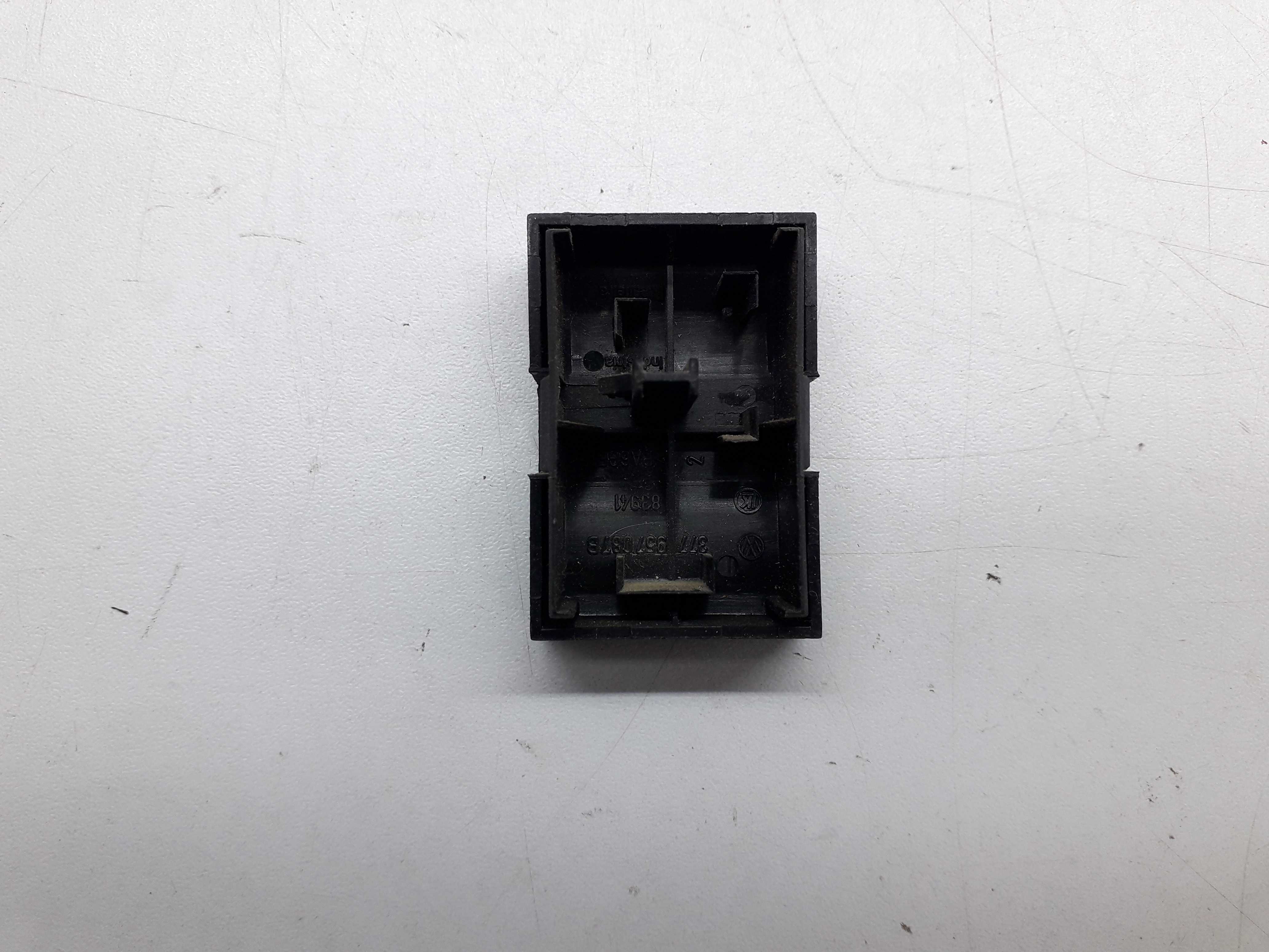 Botão Falso Painel Vw Gol Parati G4 6
