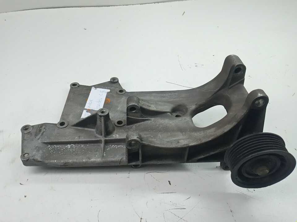Suporte Do Alternador Mercedes C230