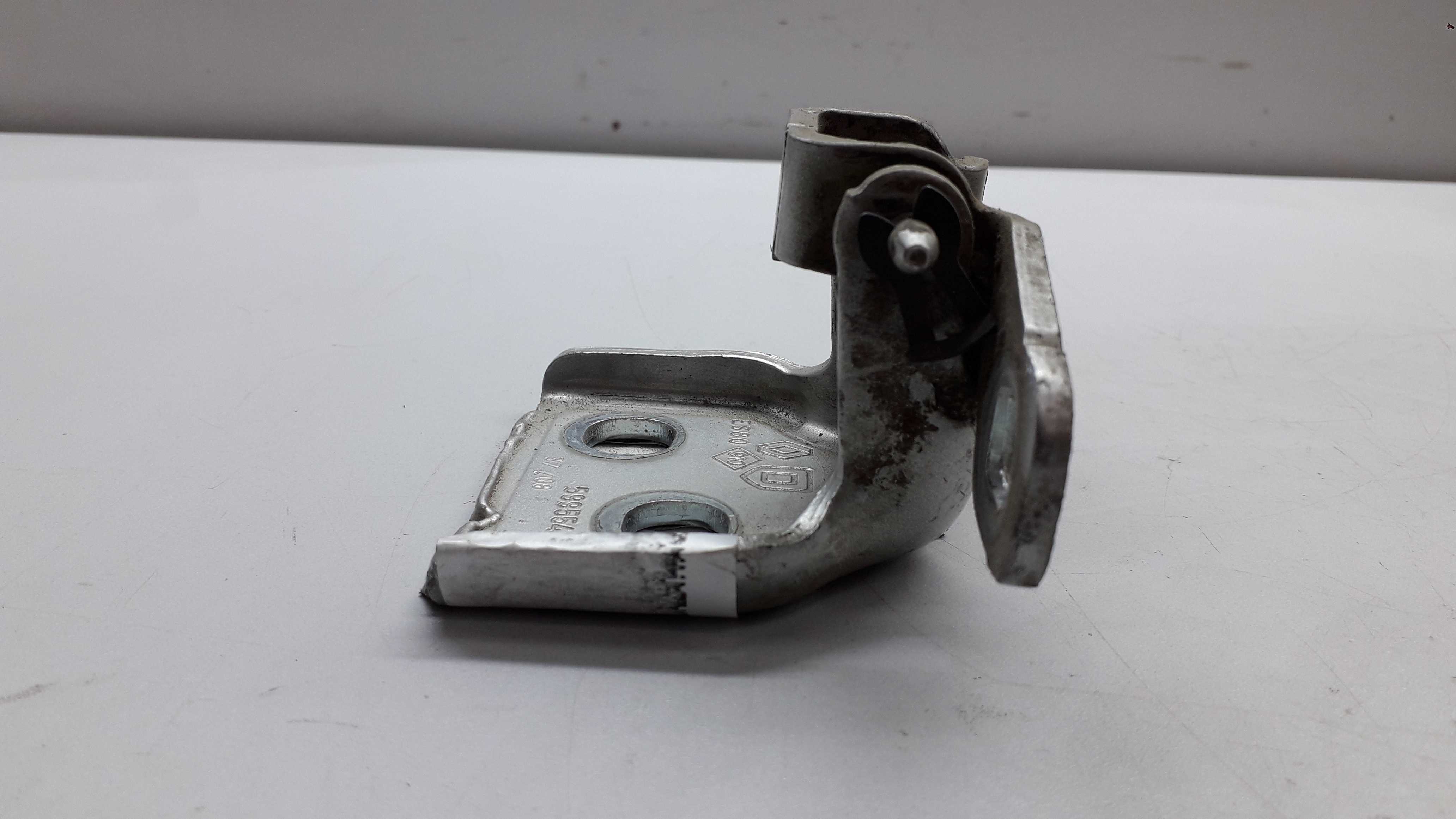 Dobradiça Porta Traseira Direita Renault Logan Sandero 2008 3