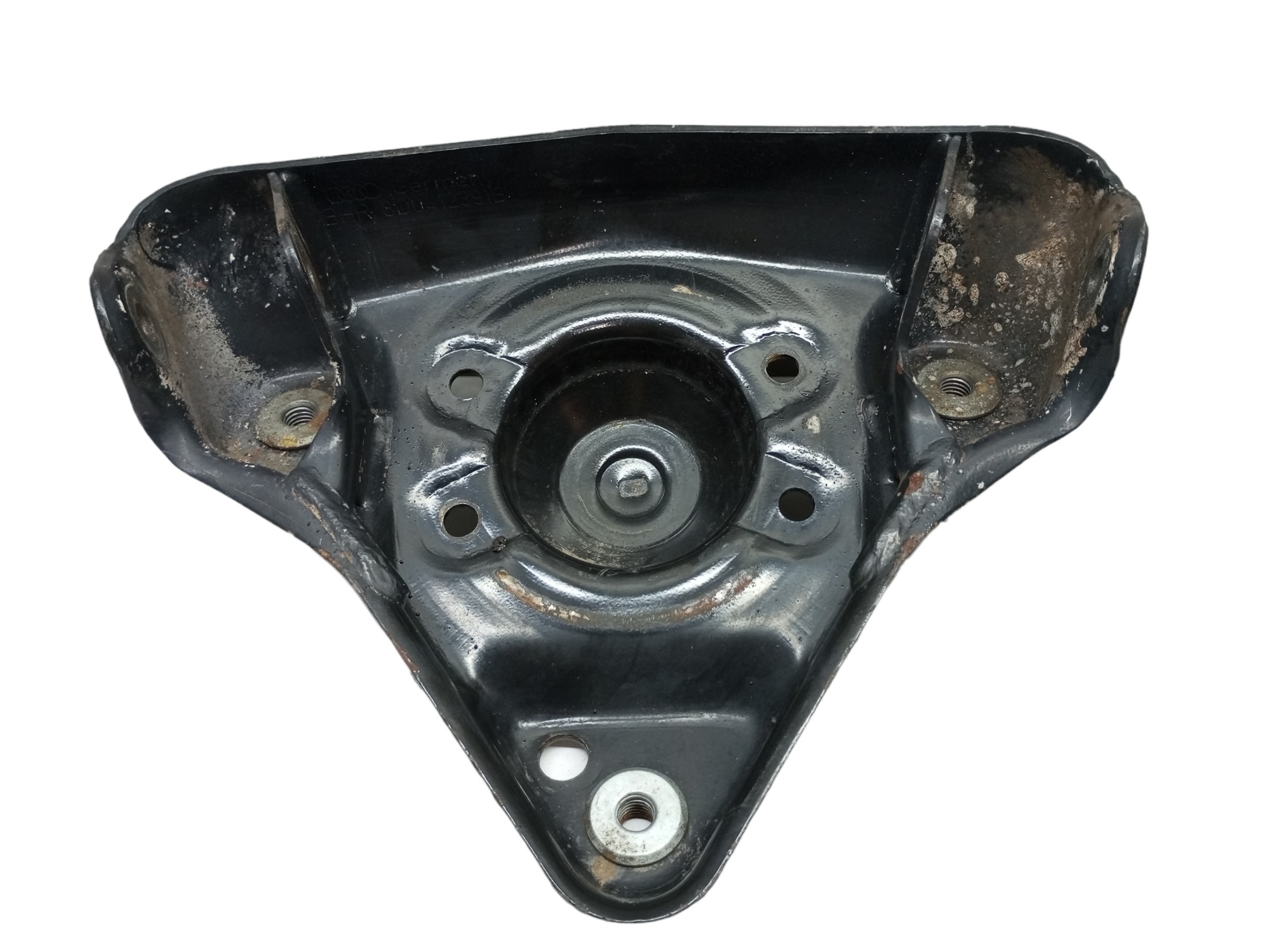 Suporte Suspensao Passat Volkswagen 99 2000 2001 Dianteira 7