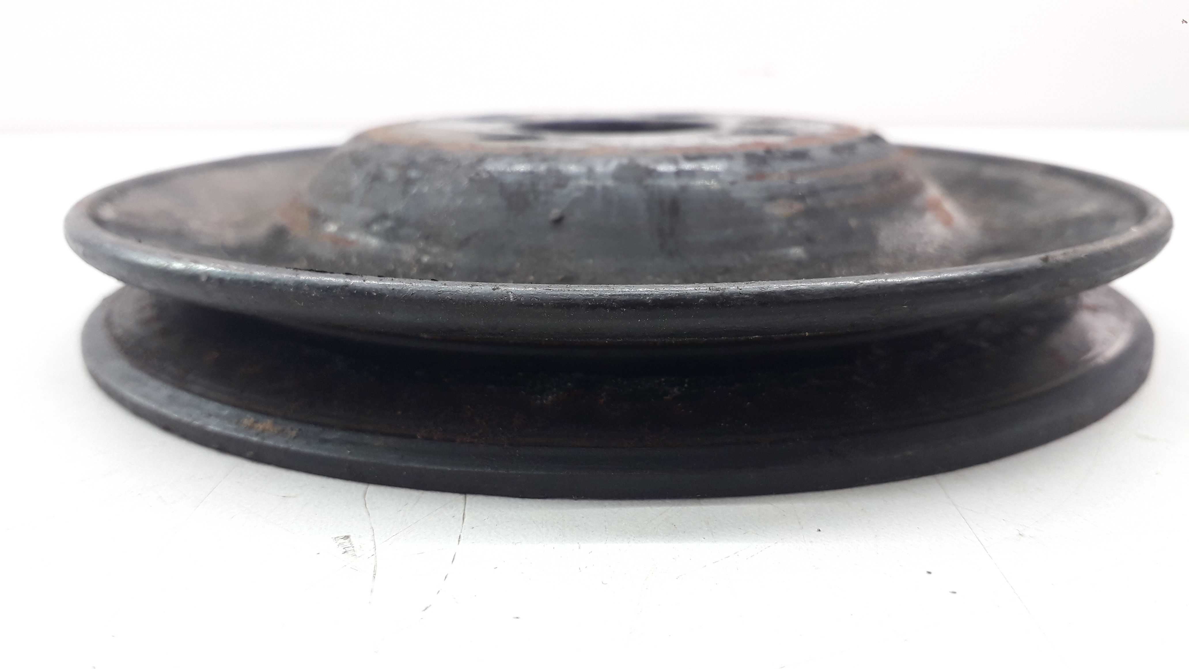 Polia Virabrequim Volkswagen Gol 1.8 8v 1994 3