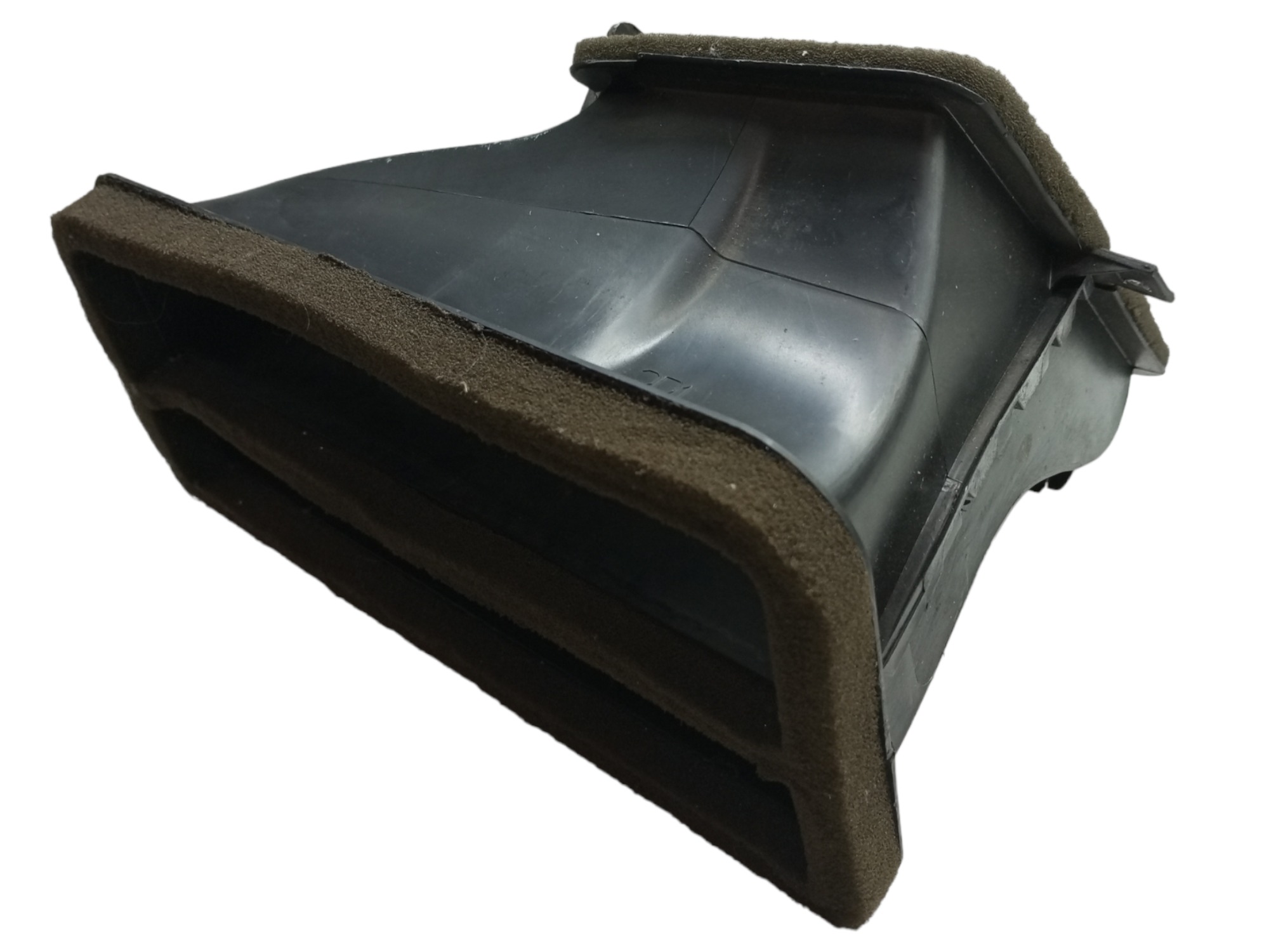 Duto Ar Interno Volkswagen Passat Alemao 1999 2000 2001 4