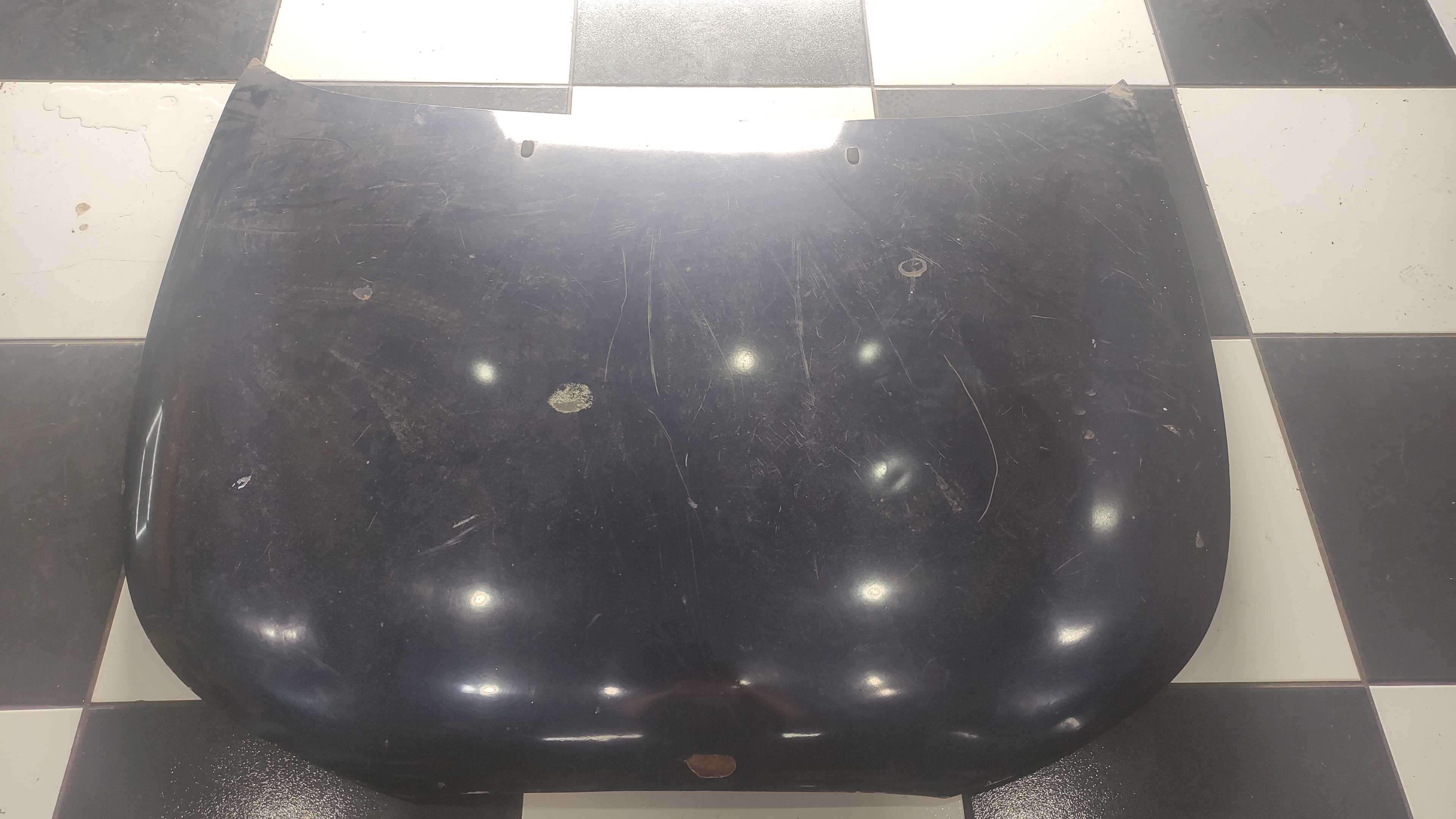 Capo Ford Mondeo 98 1