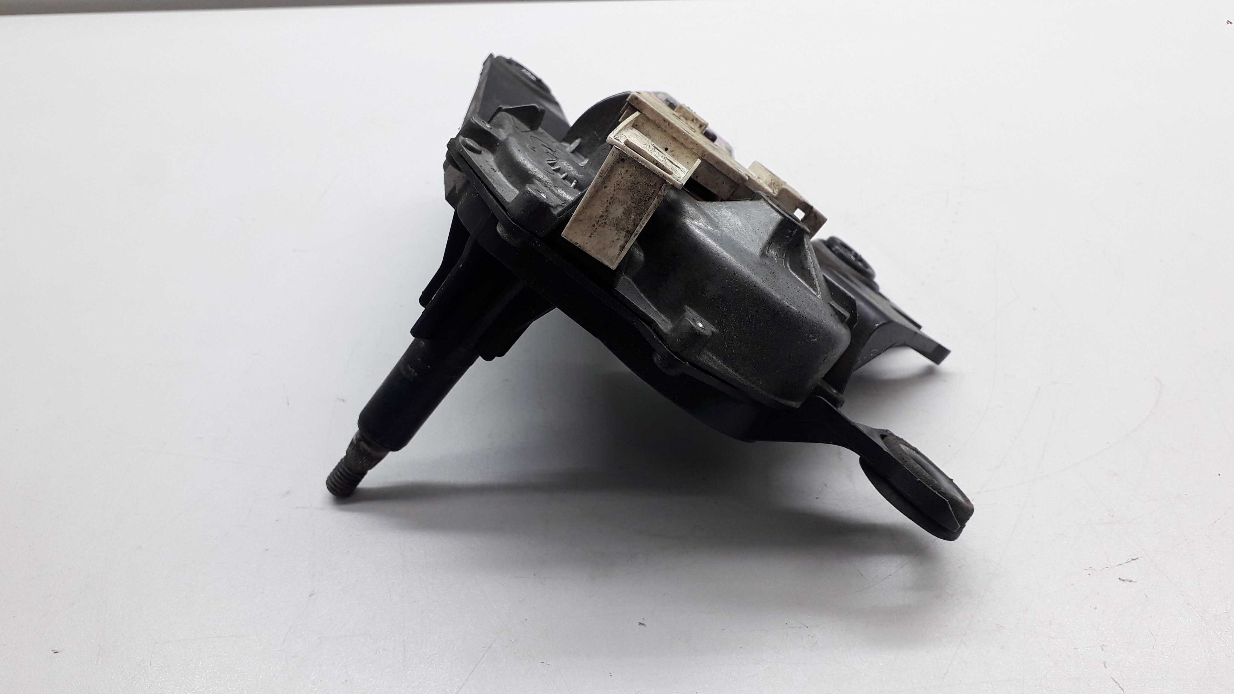 Motor Limpador Traseiro Citroen Xsara Picasso 2003/2010 4