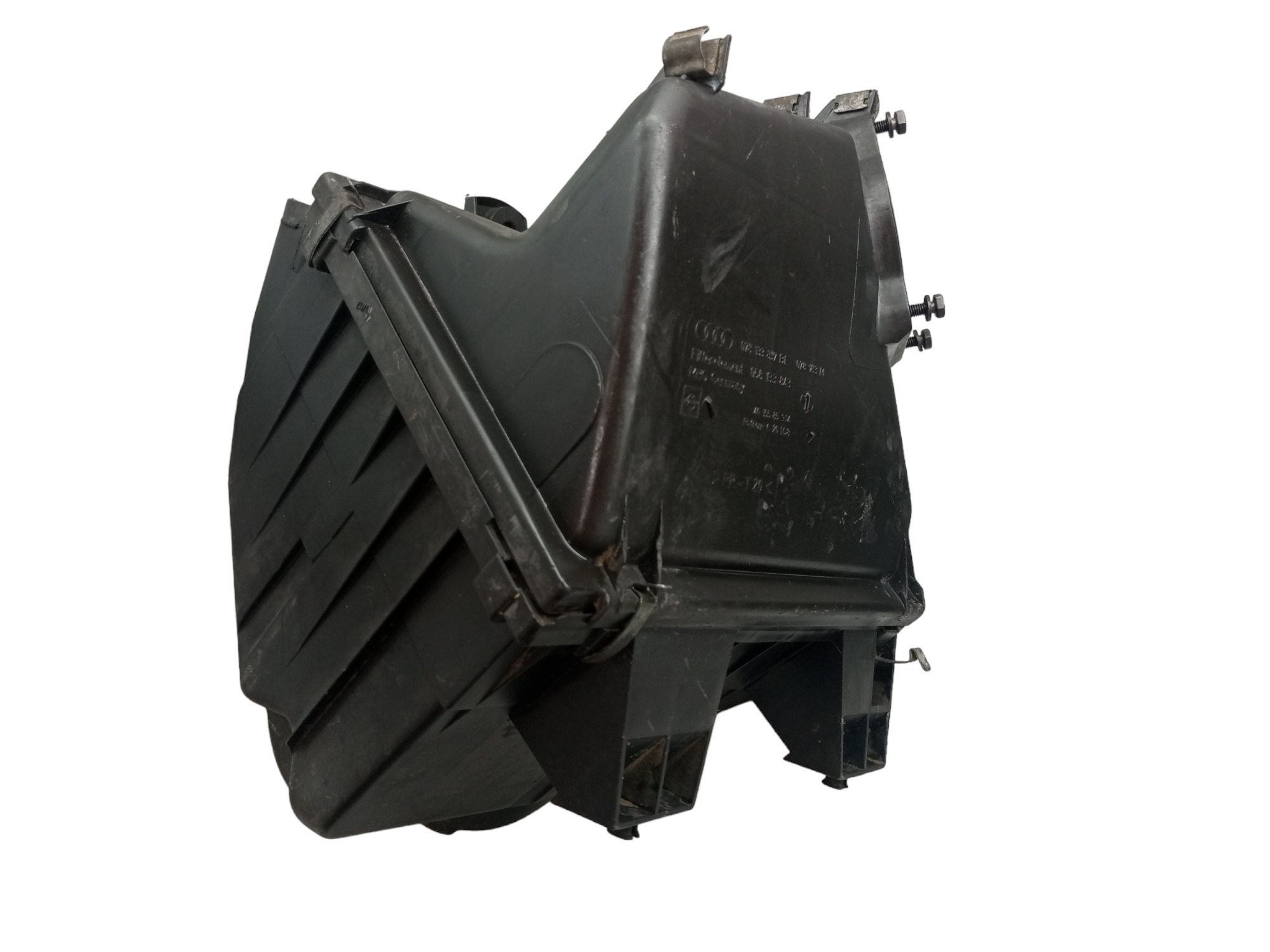 Caixa Filtro De Ar Audi A4 A6 99 2000 2001 2002 2003 2005 2