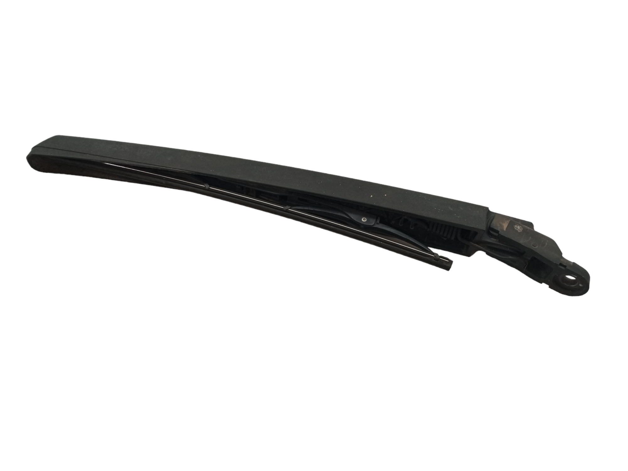Braco Limpador Captiva Vidro Traseiro Vigia 2009 2010 6