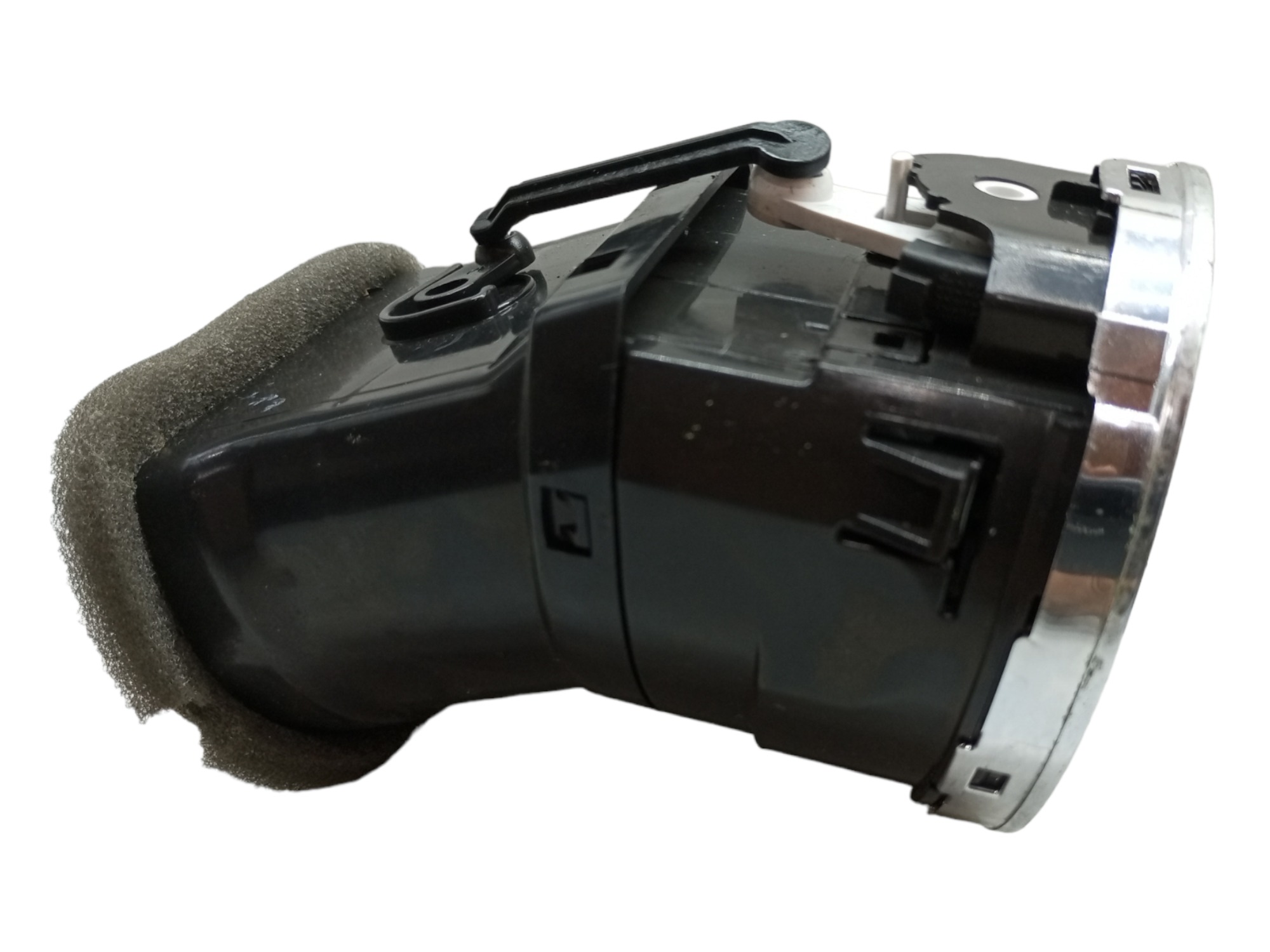 Difusor Ar Condicionado Captiva Chevrolet 3.3 2008 2009 1