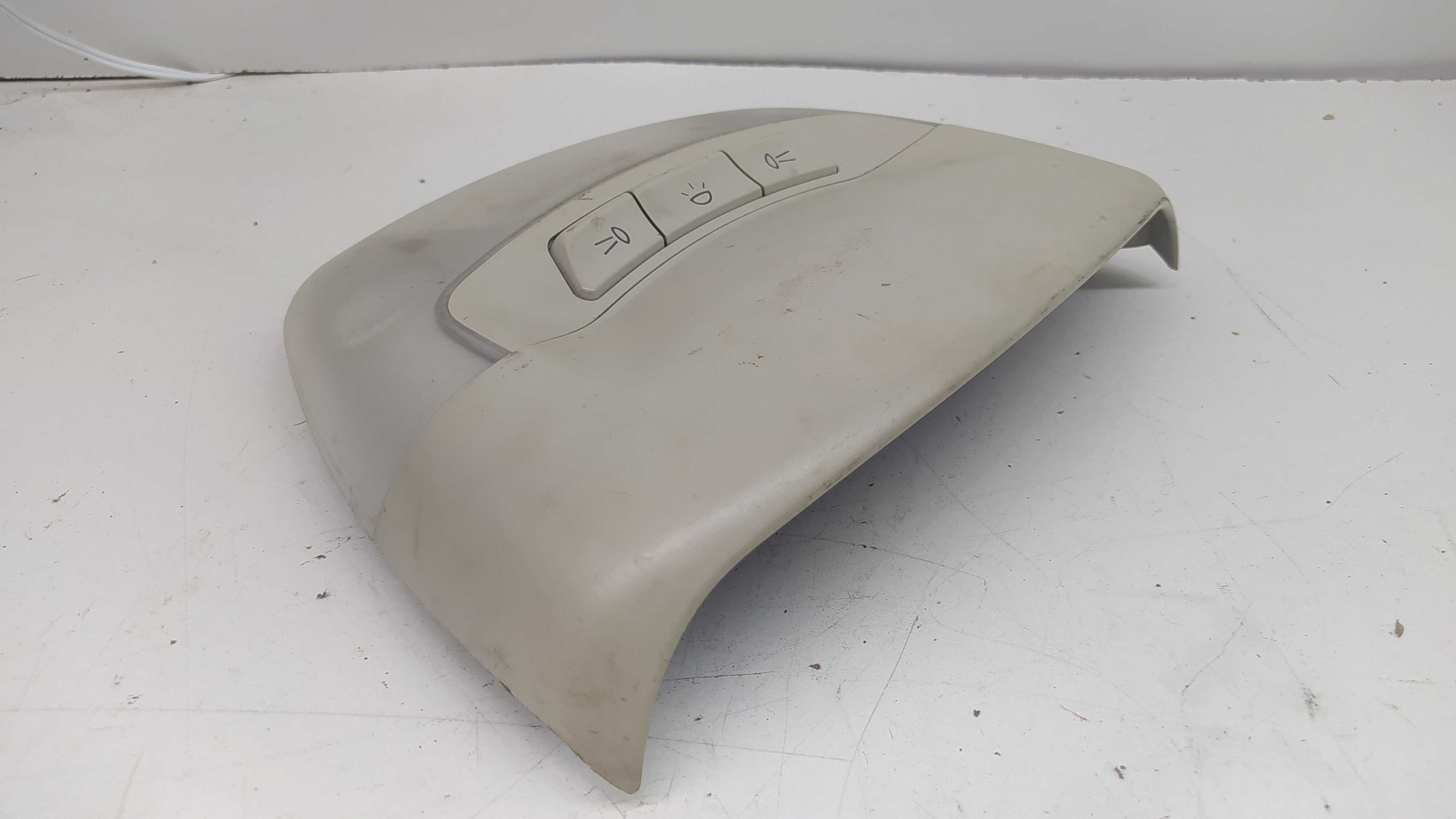 Luz De Teto Cortesia Fiat Stilo 3