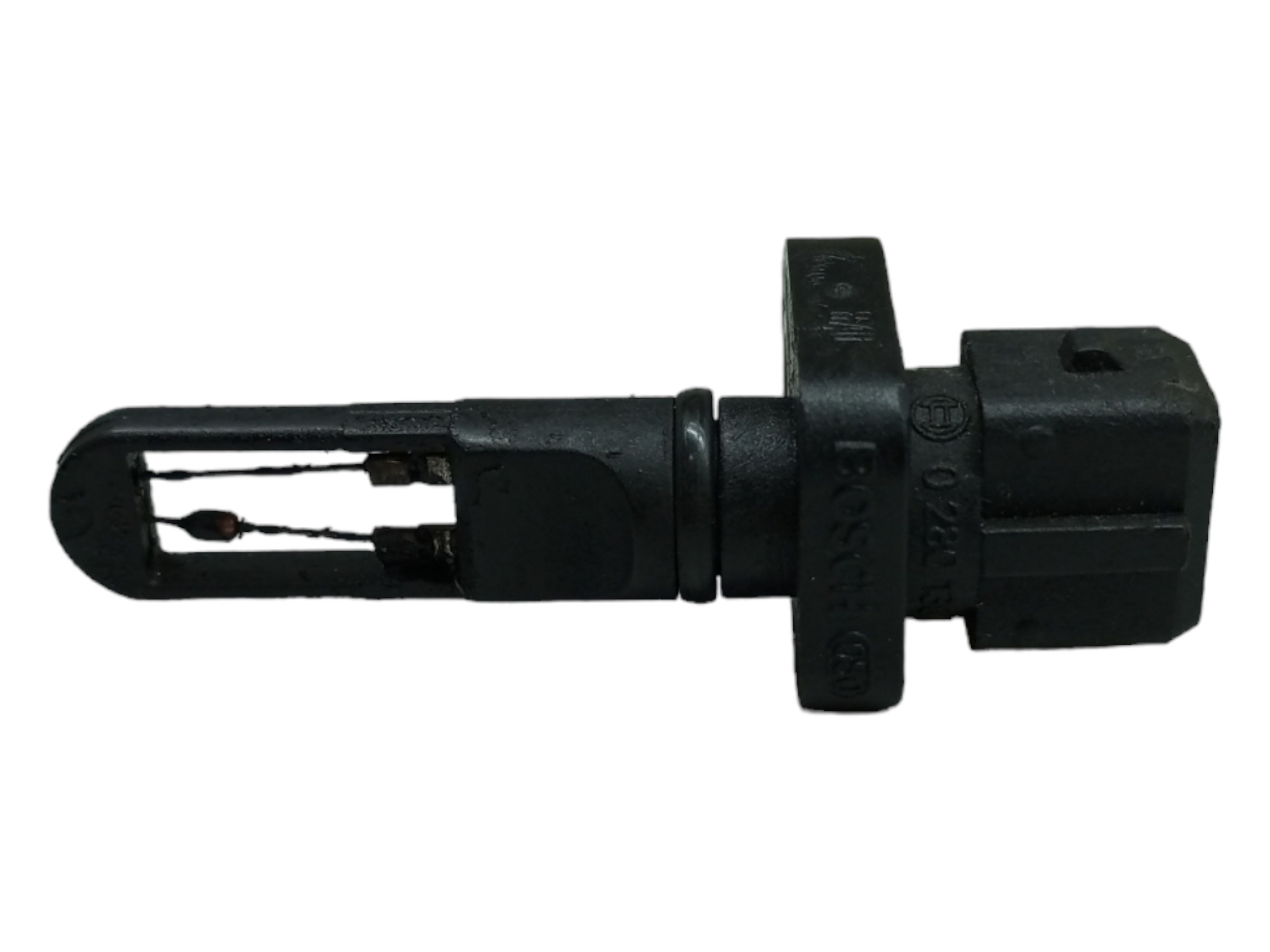 Sensor Temperatura Ar Audi A3 Passat 99 2000 2001 2002 2003 5