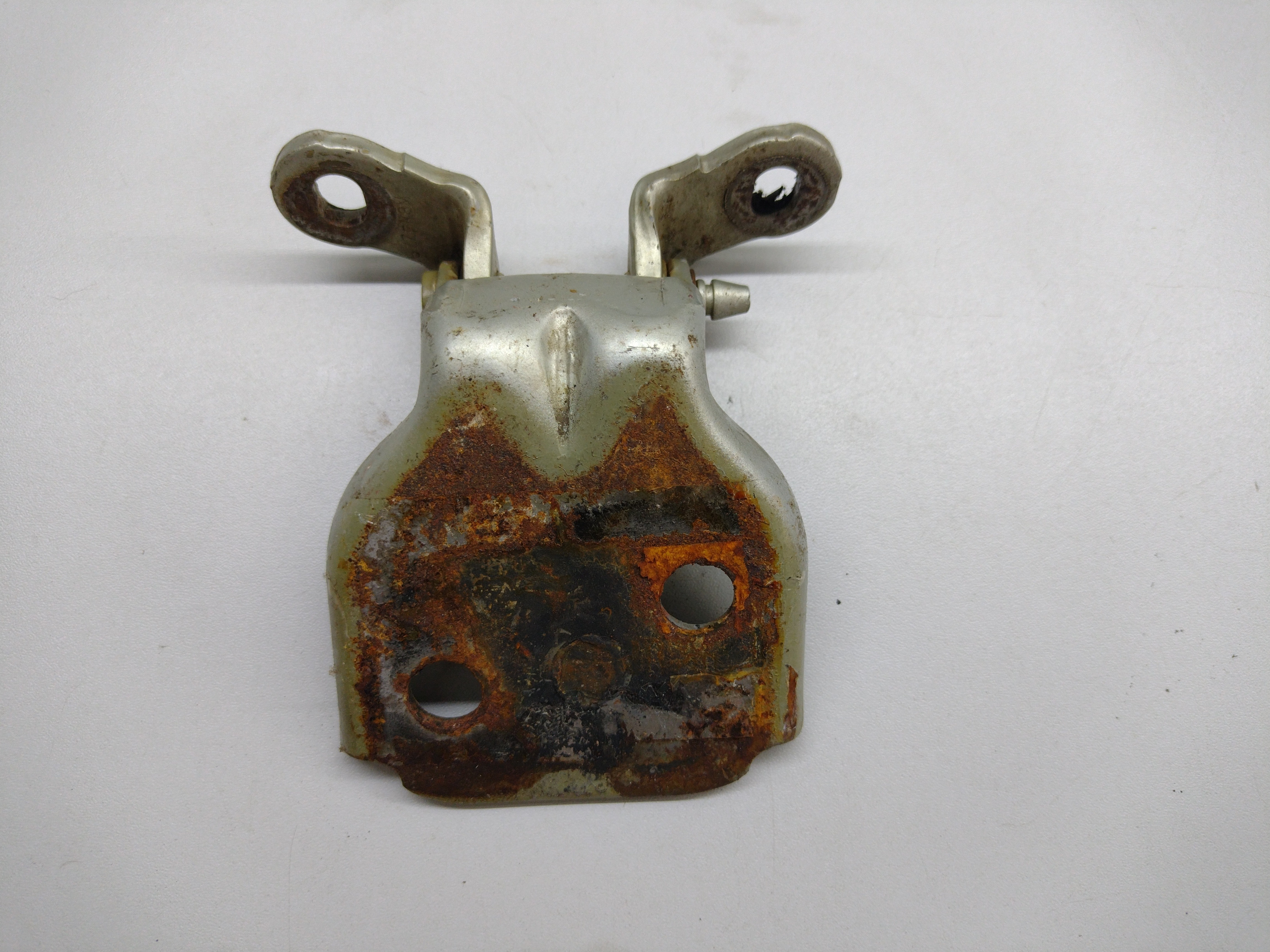 Dobradiça Porta Dianteira Direita Honda Civic 96/00 4