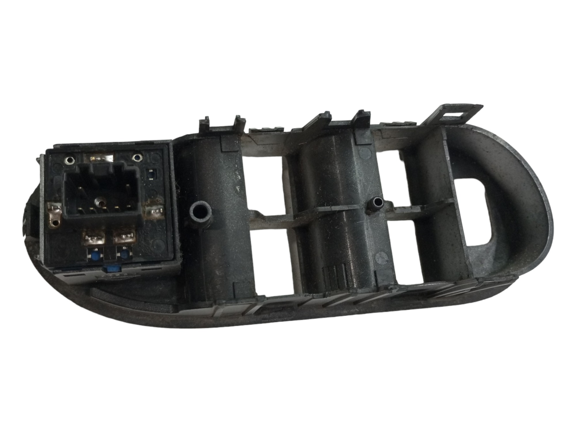 Botao Comando Regulagem Retrovisor Jac J3 2012 2013 2014 4
