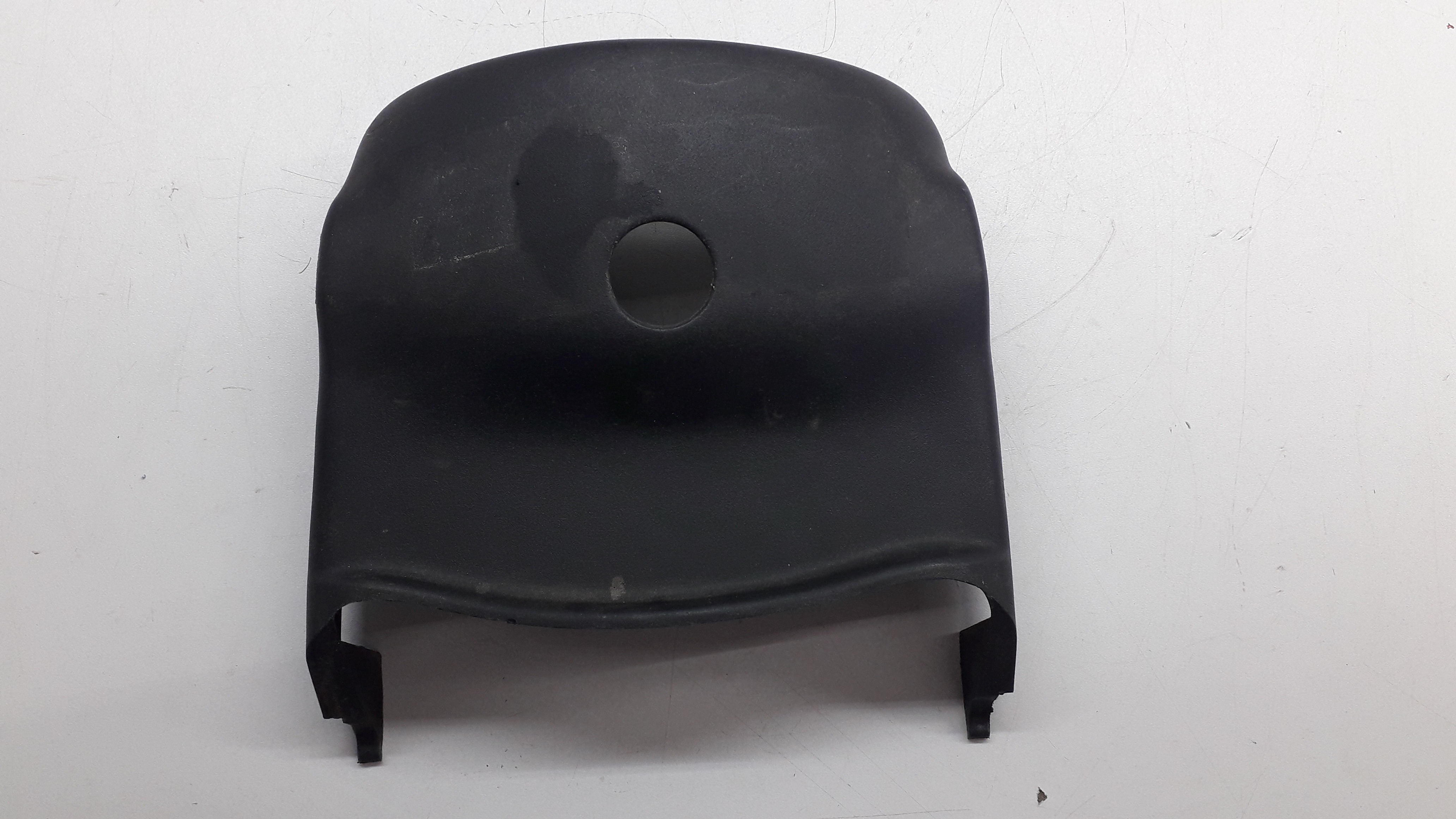 Moldura Capa Chave De Seta Superior Ford Fiesta Courier 1