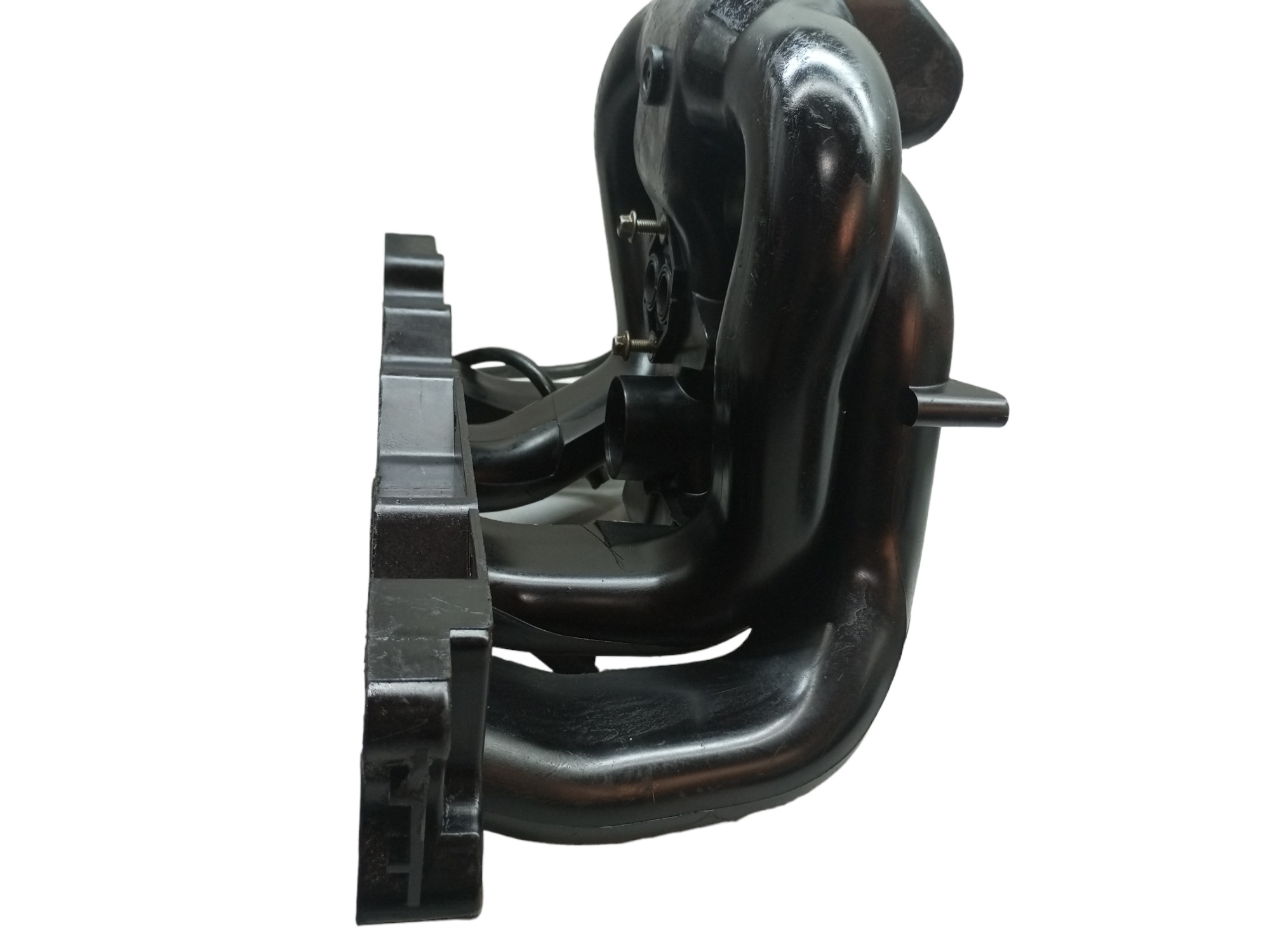 Coletor Admissao Ford Escort Zetec 1.8 16v 1998 1999 2000 2