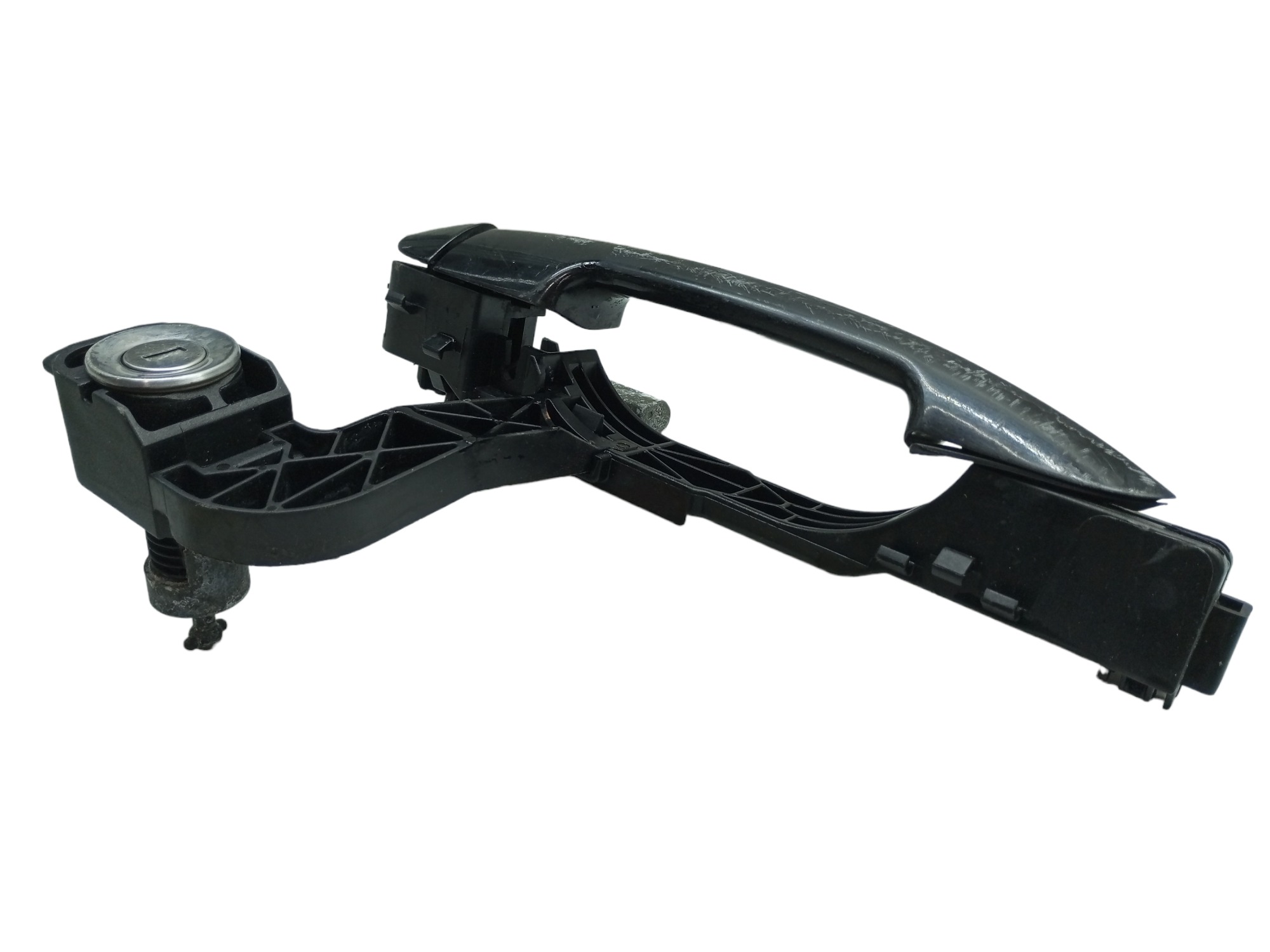 Macaneta Externa Fiat Stilo Dianteira Direita 2003 2008 5