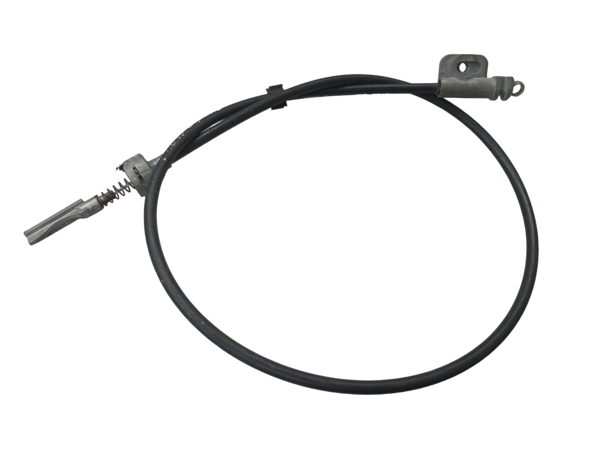 Cabo Cambio Bloqueio Passat Audi A4 99 2000 2001 Automatico 4