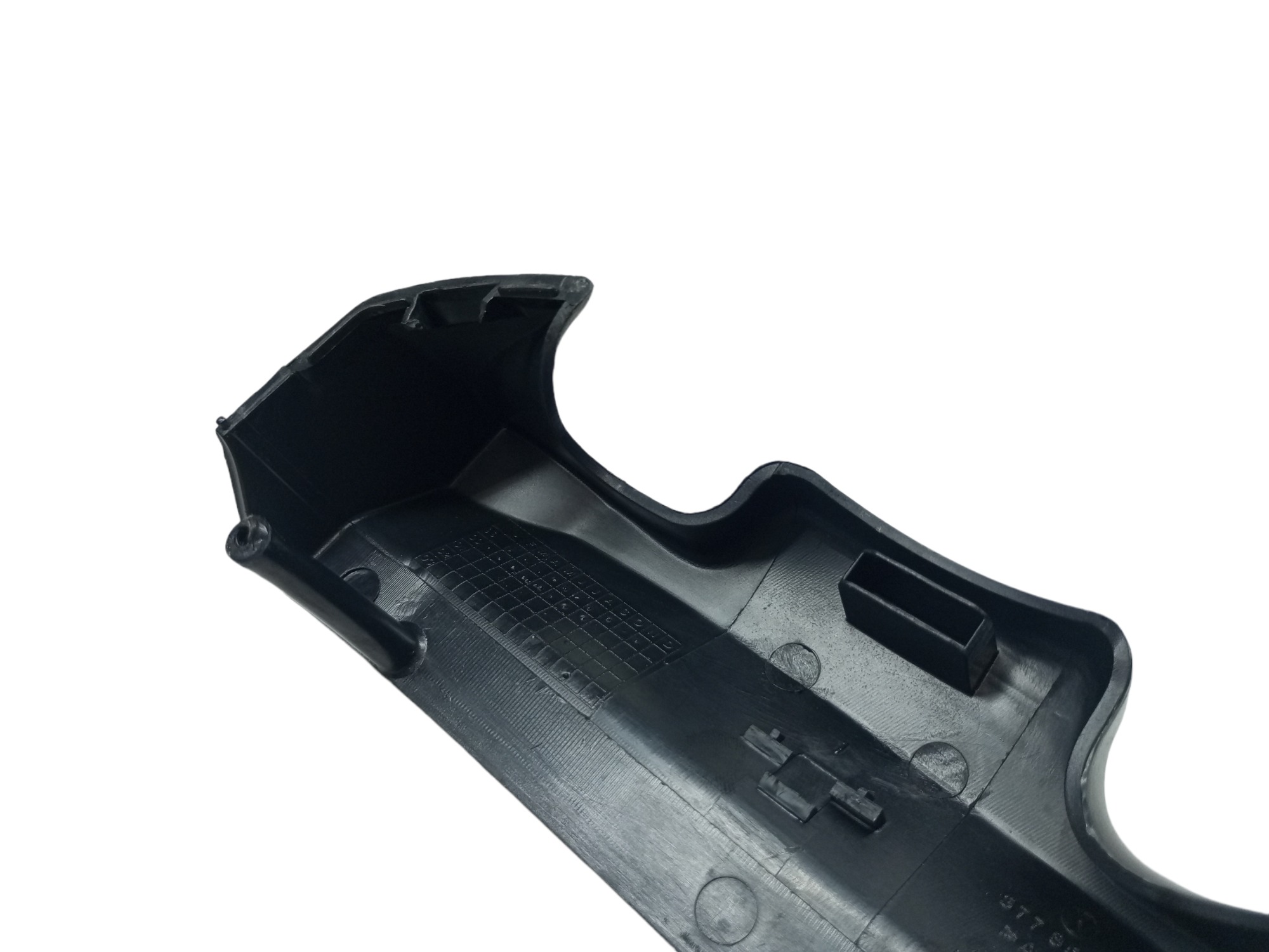 Moldura Capa Chave Seta Gol G3 99 2000 2002 2005 Superior 5