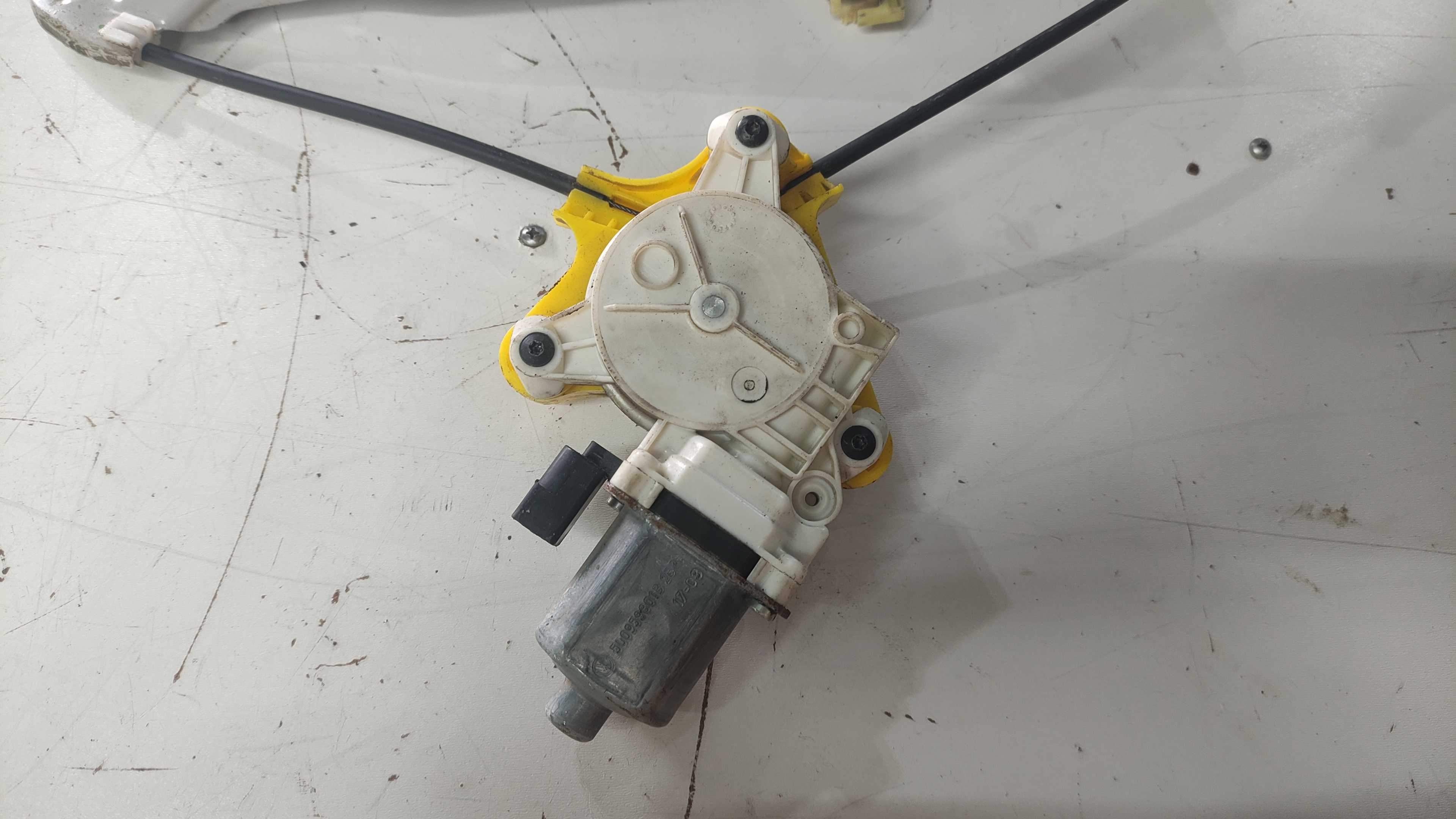 Máquina Vidro Elétrico Dianteiro Direito Gol G7 Voyage G5 2