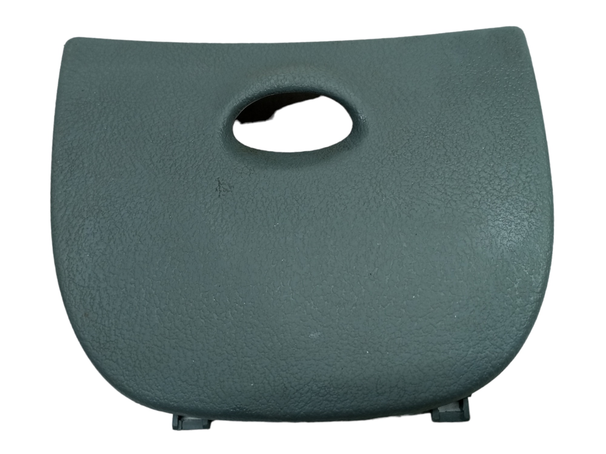Tampa Caixa Fusivel Scenic Renault 2000 2001 2002 Interna 1