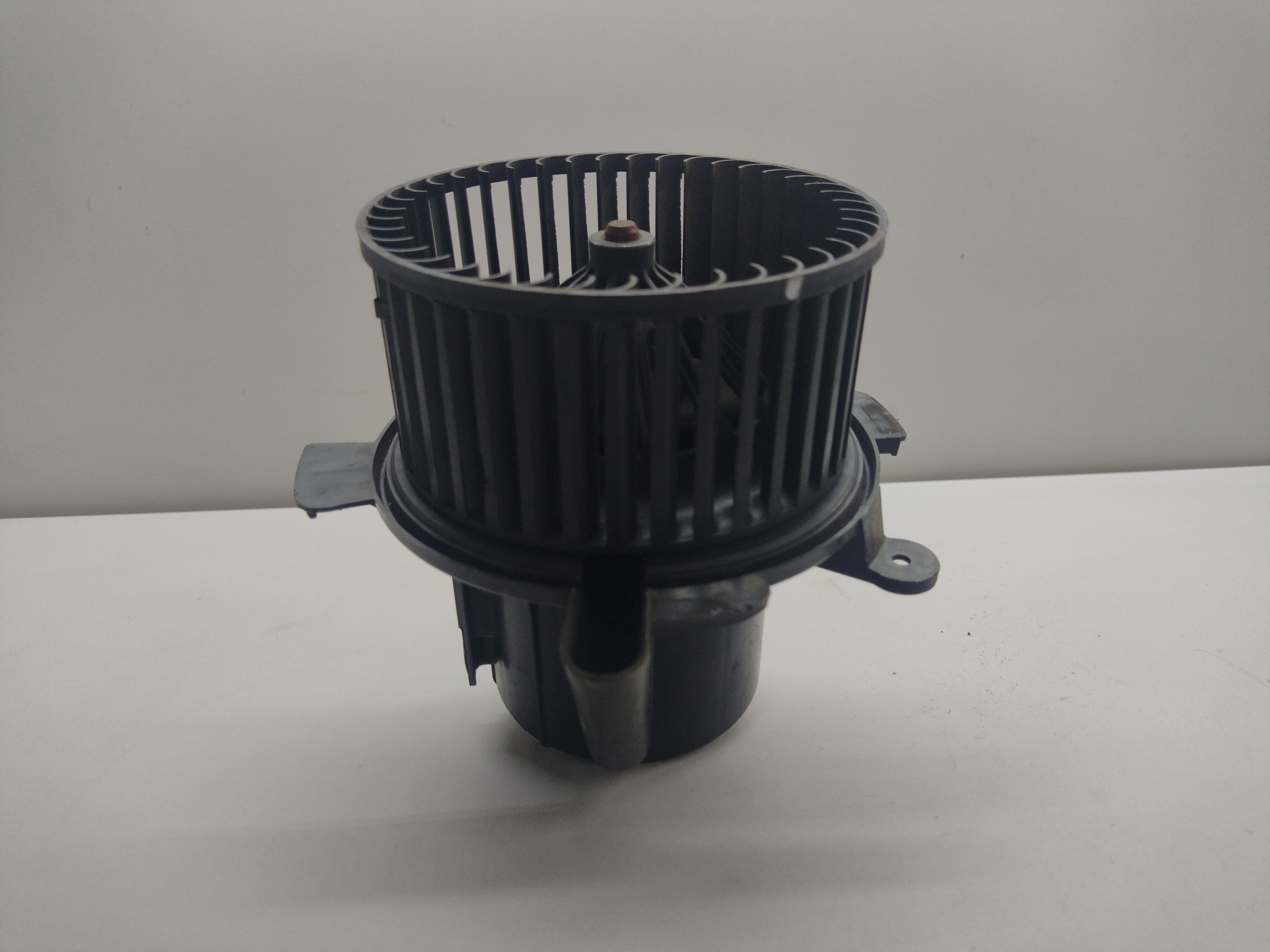 Motor De Ventilação Ar Forçado Peugeot 206 2006 3