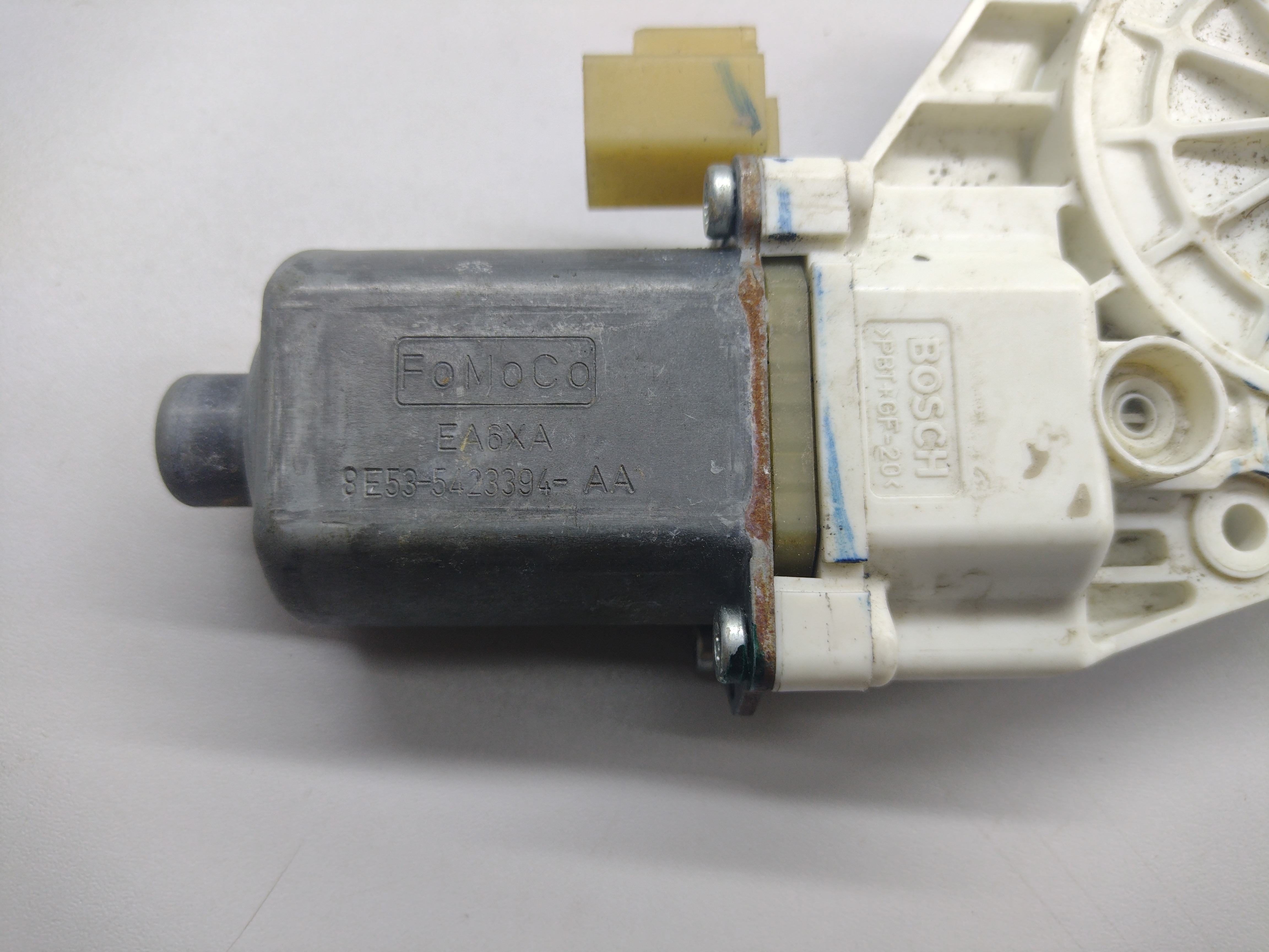 Motor Vidro Elétrico Ford Fusion 2011 Dianteiro Direito 3