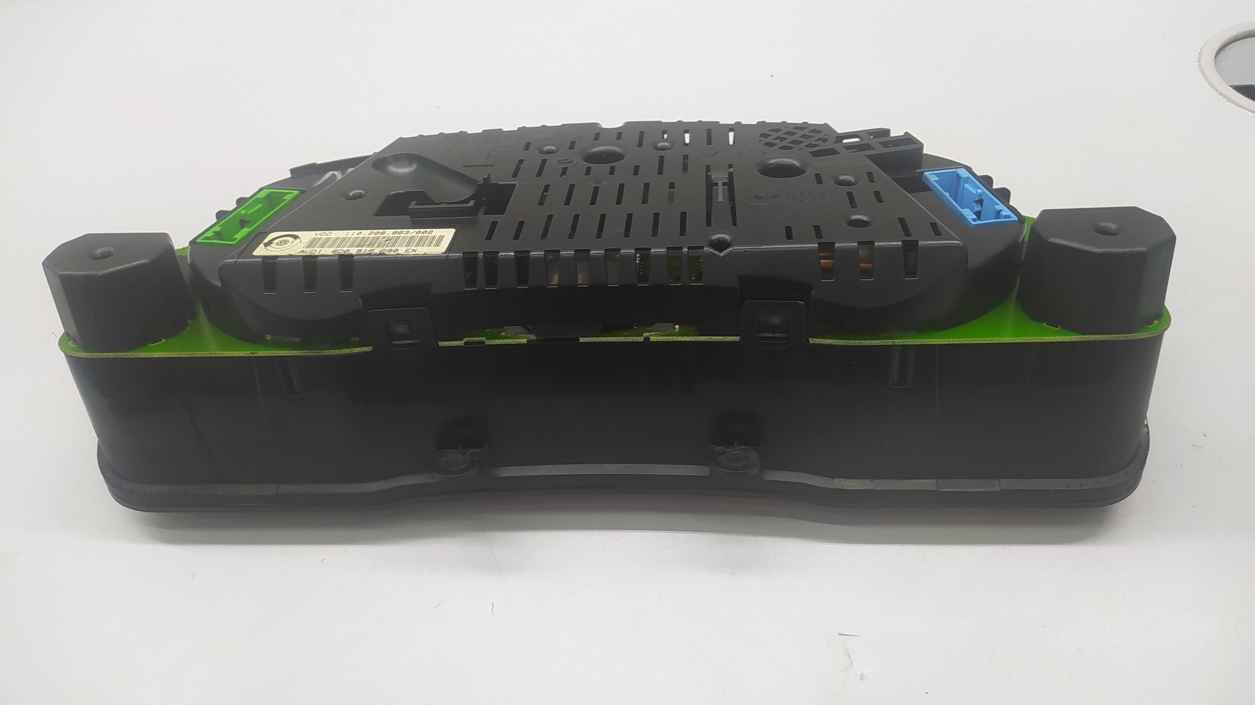 Painel De Instrumentos Audi A3 Vdo 1.8 Ref: 88311264 3