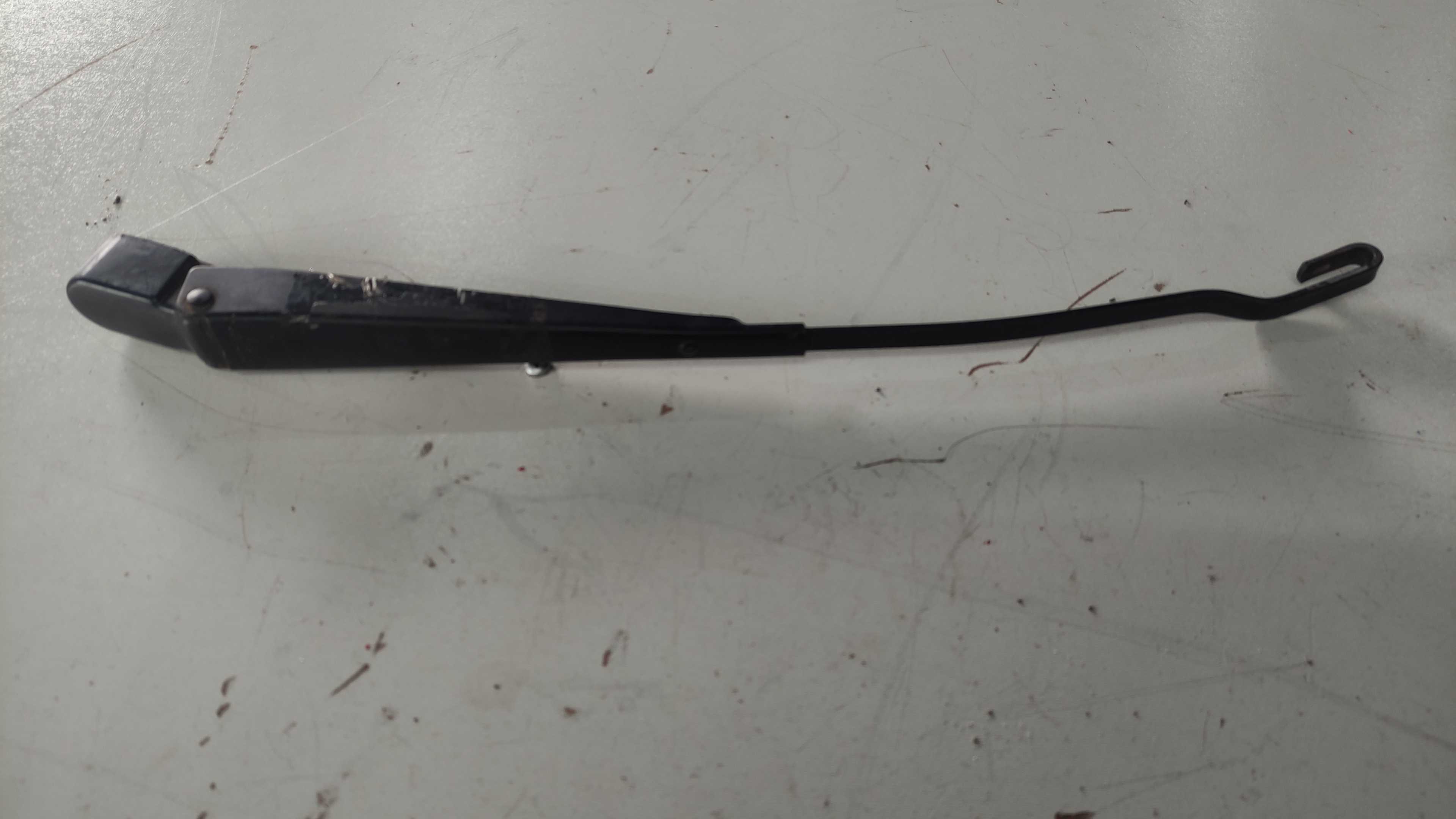 Braço Limpador Parabrisa Esquerdo Vw Gol Parati Saveiro G2 1