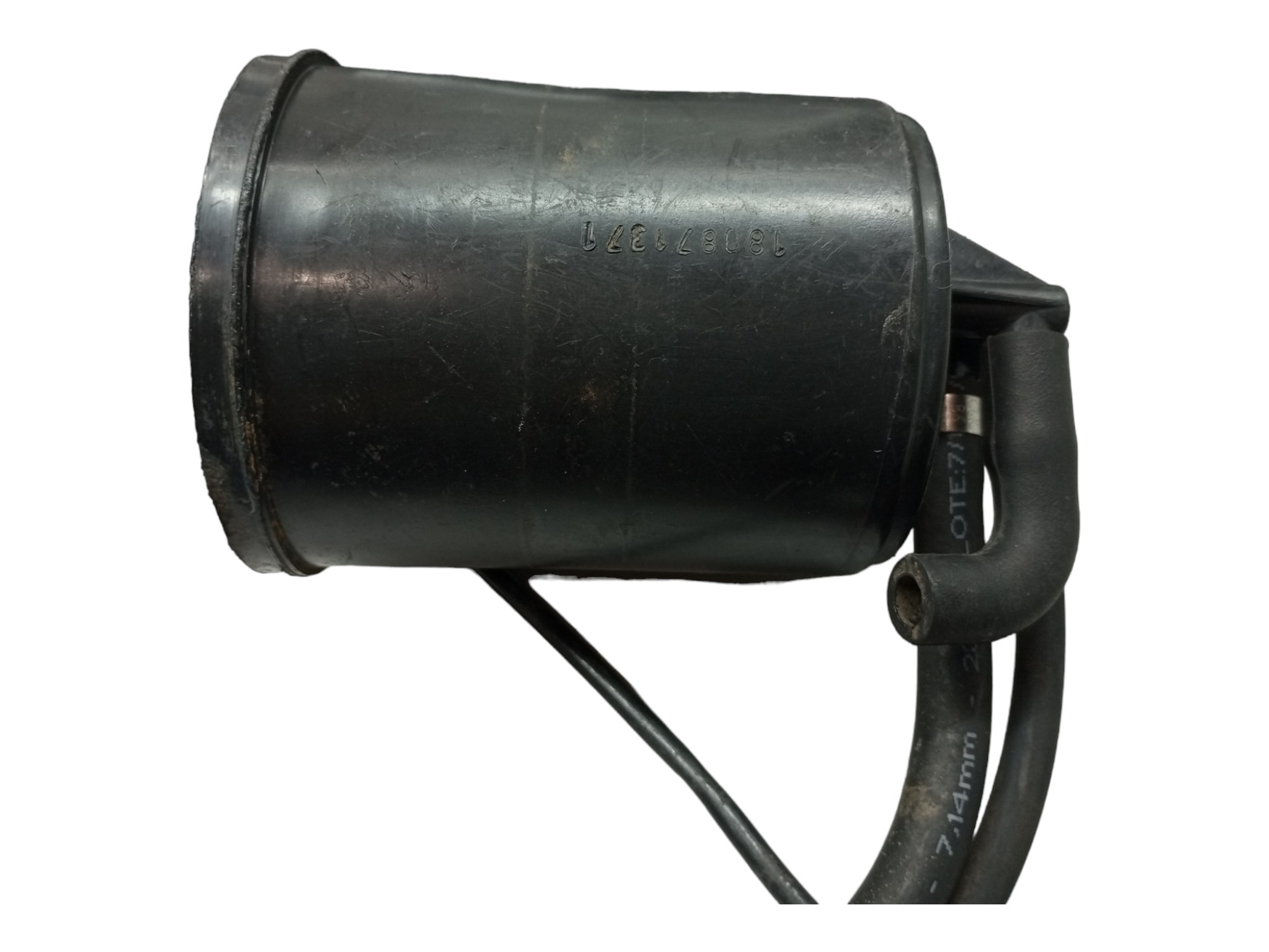 Valvula Filtro Canister Vectra 97 98 99 2000 2002 Astra 3