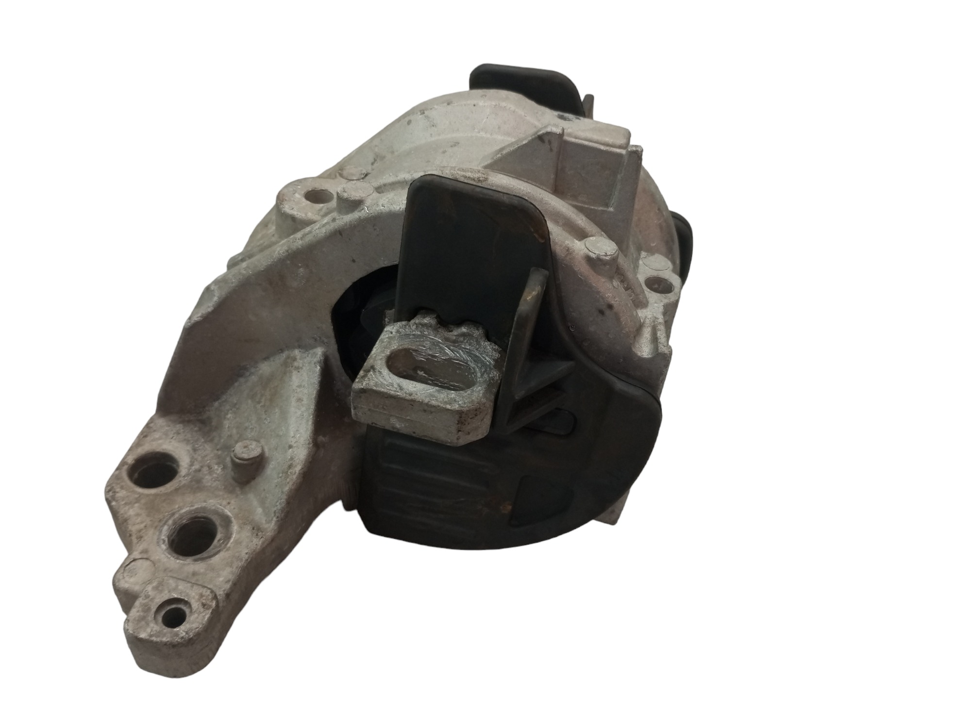 Suporte Coxim Cambio Citroen C5 Peugeot 407  2008 Esquerdo 5