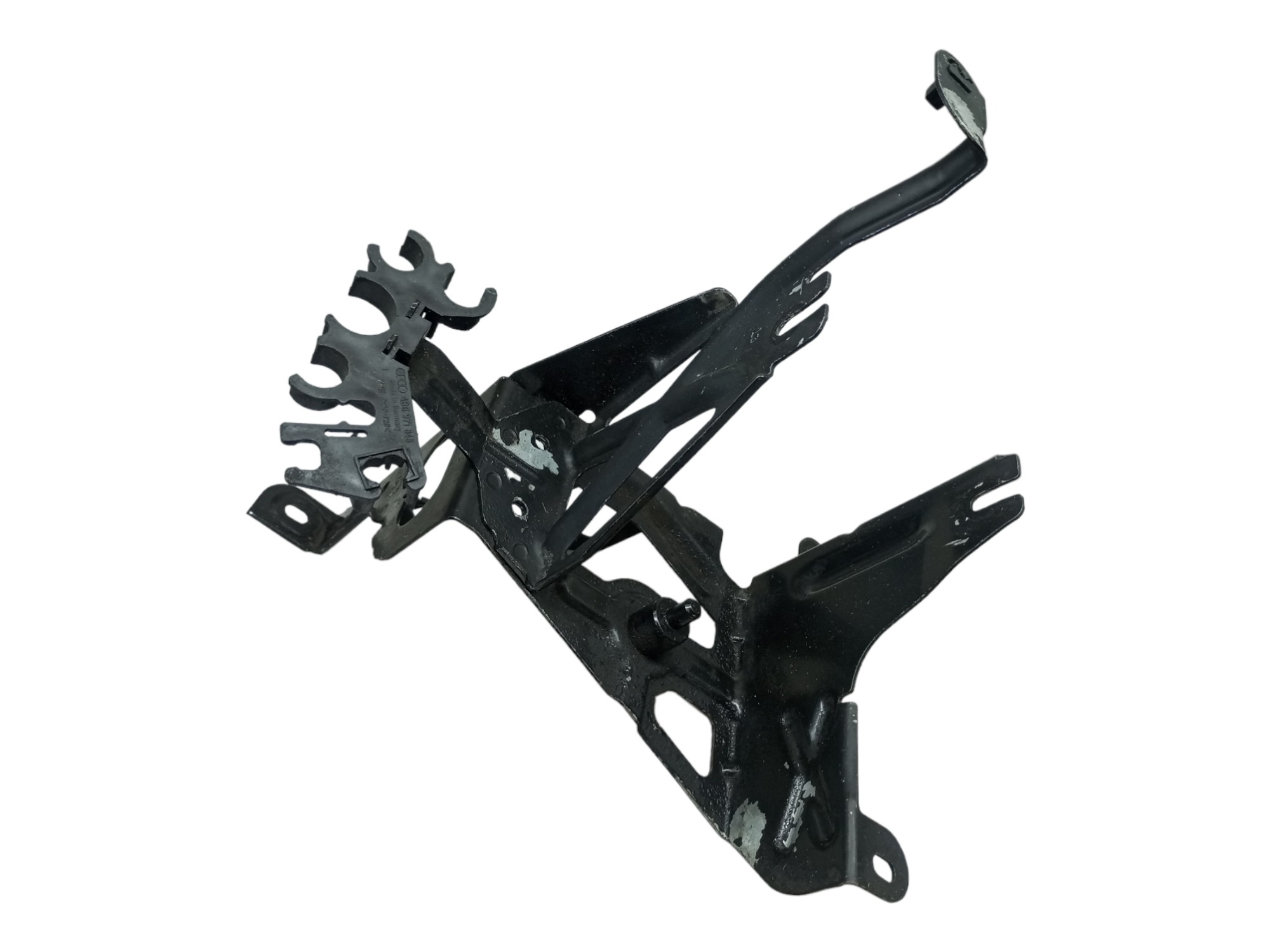Suporte Modulo Abs Audi A4 Passat 97 98 99 2000 2001 2004 5