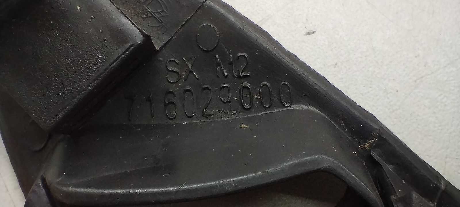 Difusor De Ar Fiat Palio 98/01 3