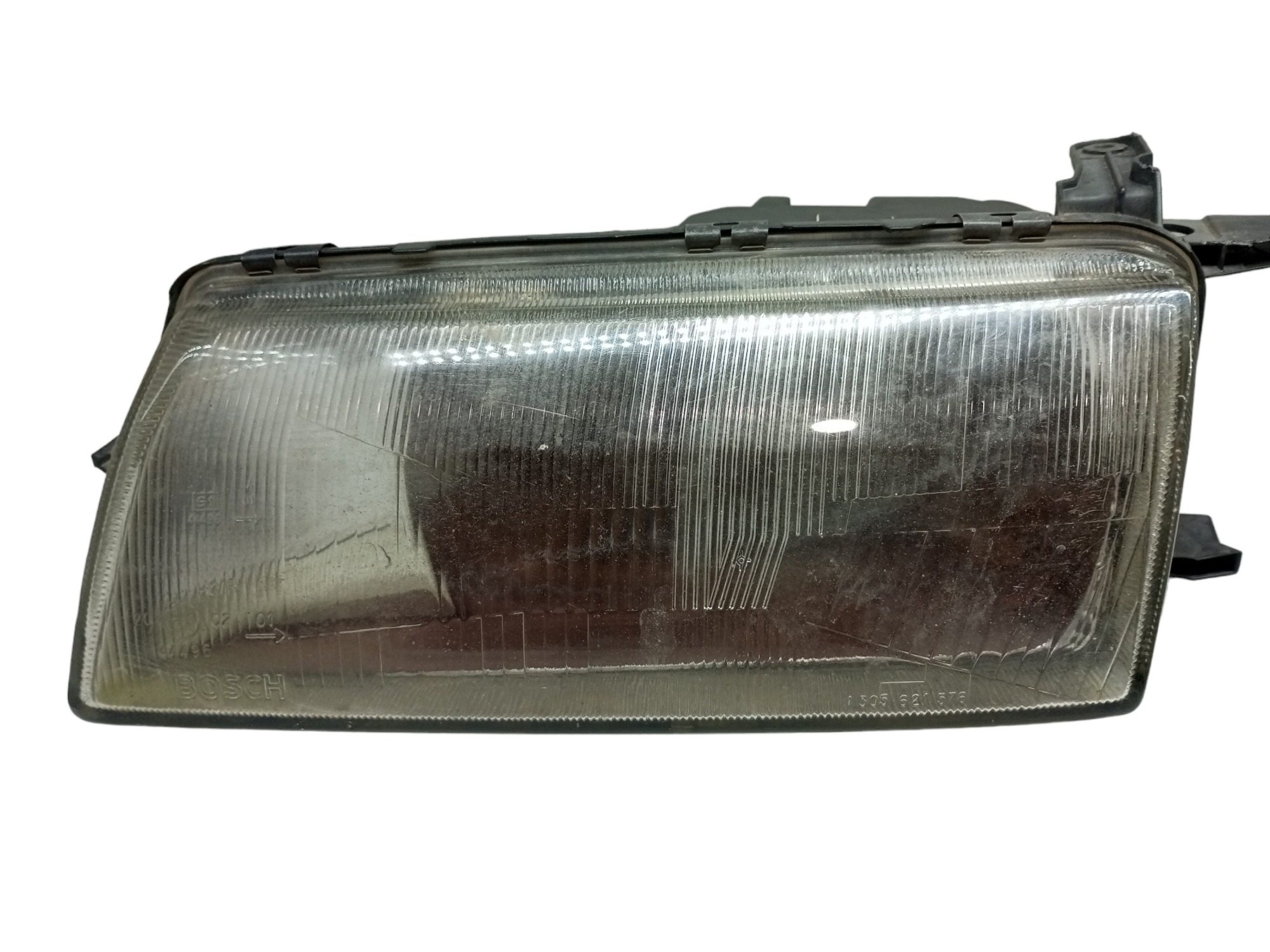 Farol Dianteiro Vectra Chevrolet 94 95 96 Lado Esquerdo Esquerdo 1