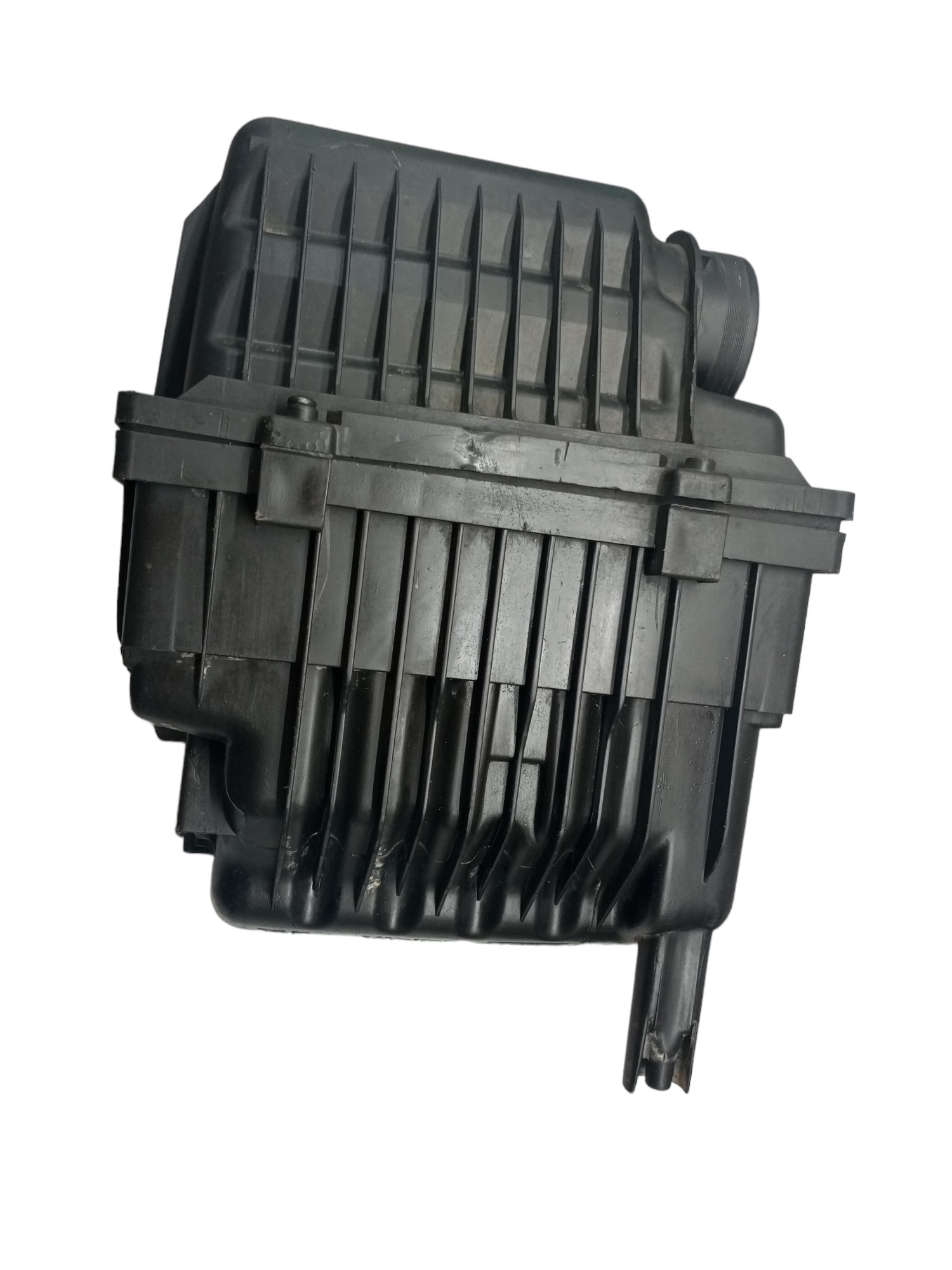 Caixa Filtro Ar Citroen C4 Peugeot 307 2008 2009 2010 2011 2